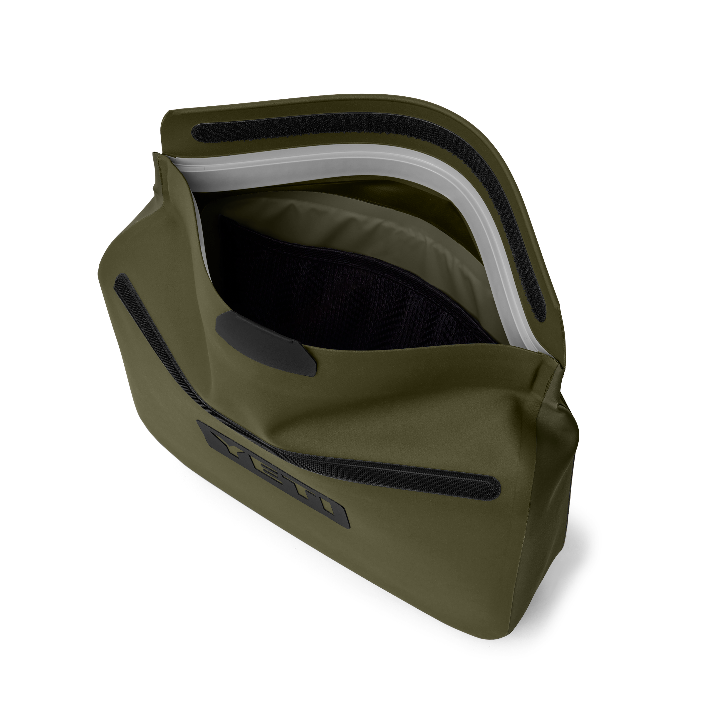 Sidekick Dry? 6L Waterproof Gear Case - Image 5