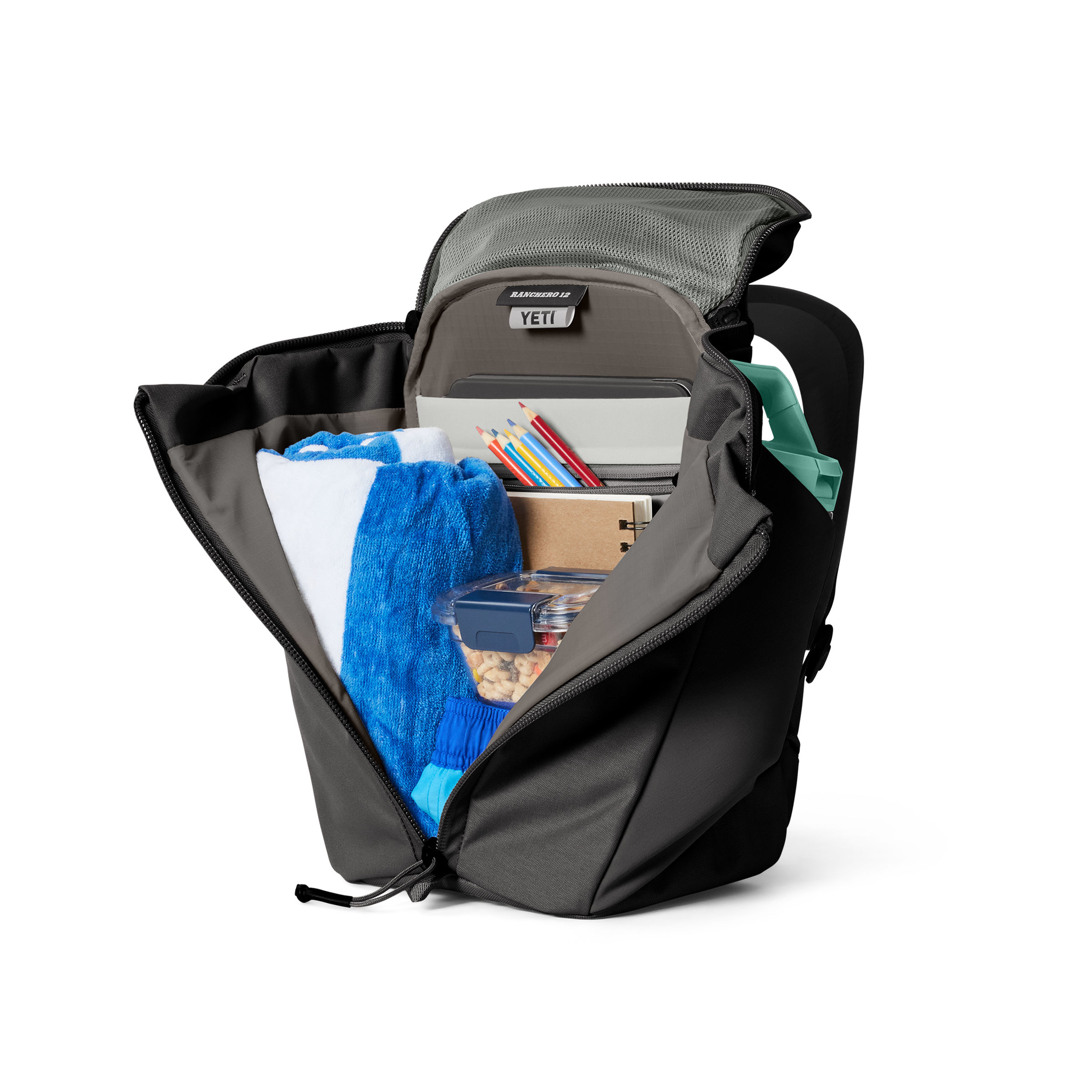 Ranchero? 12L Backpack - Image 7