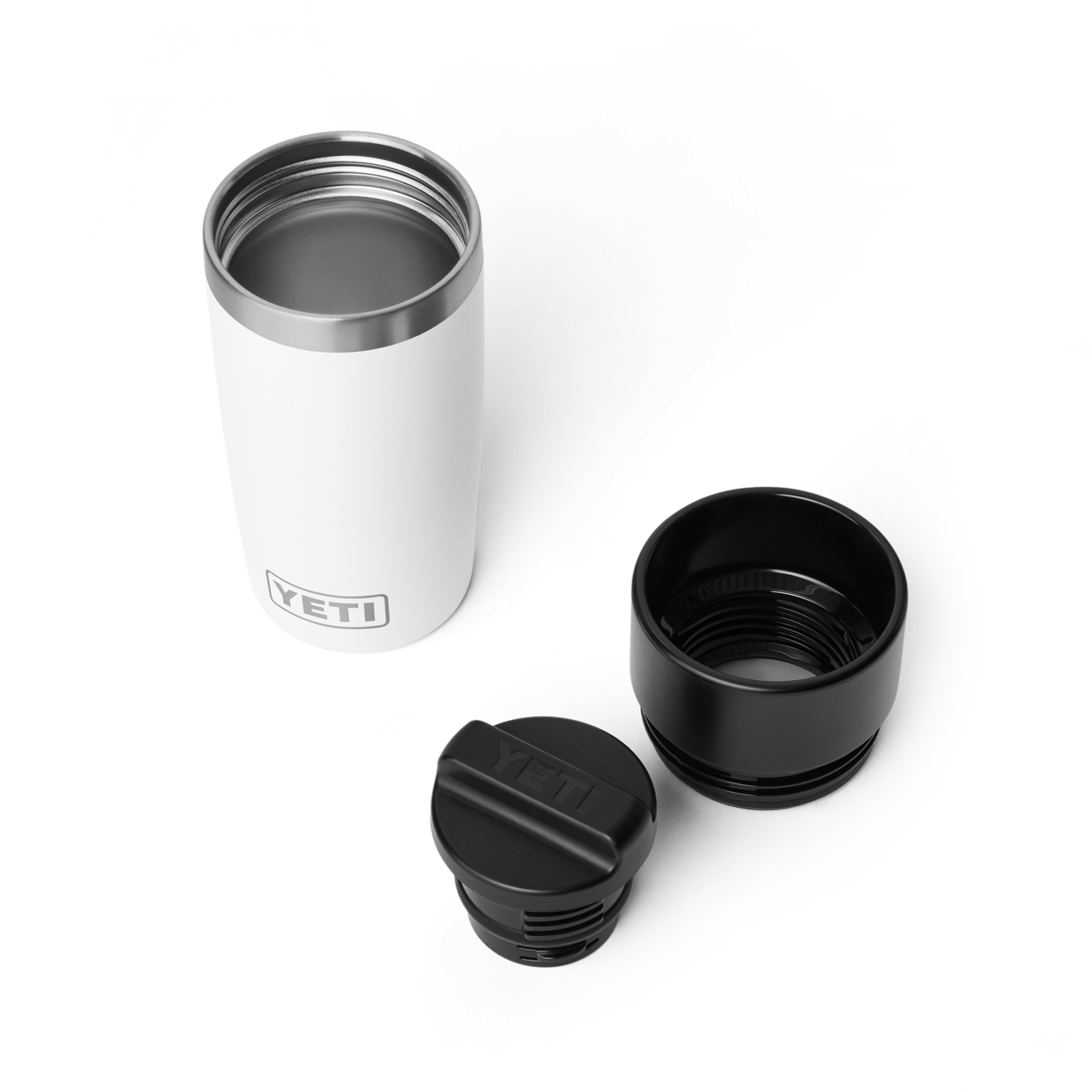 Rambler? 12 oz (355 ml) Travel Bottle - Image 4