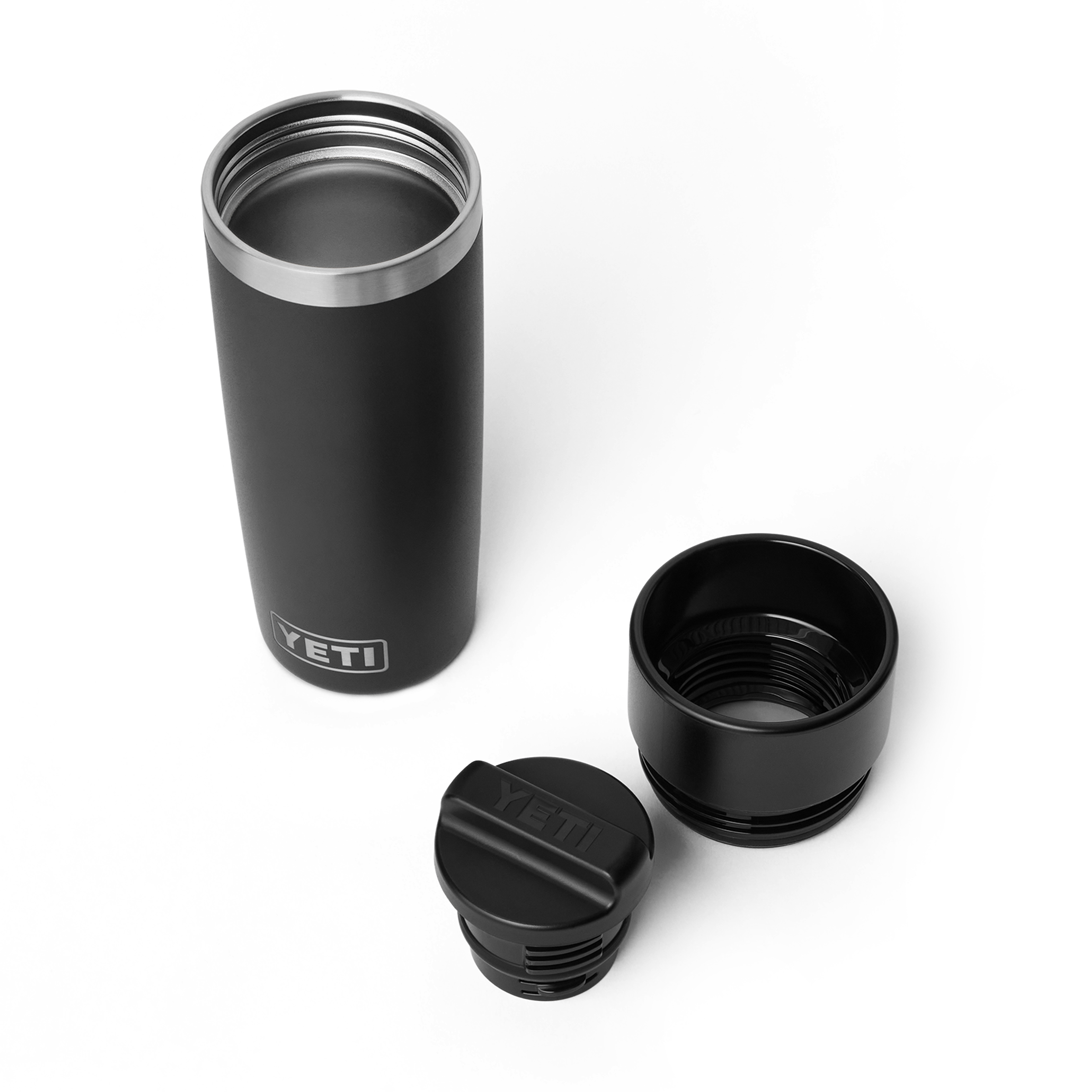 Rambler? 16 oz (473 ml) Travel Bottle - Image 4