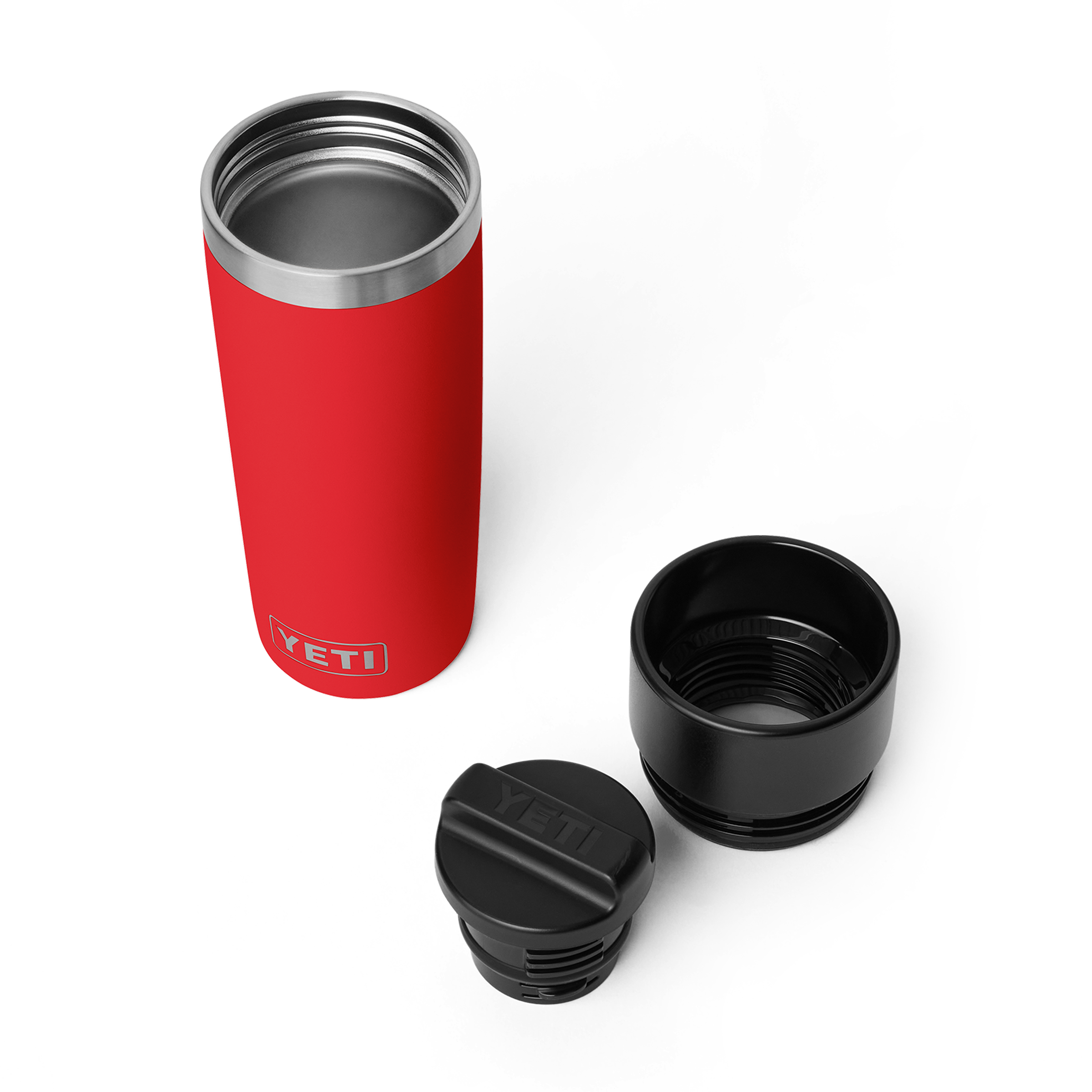 Rambler? 16 oz (473 ml) Travel Bottle - Image 4