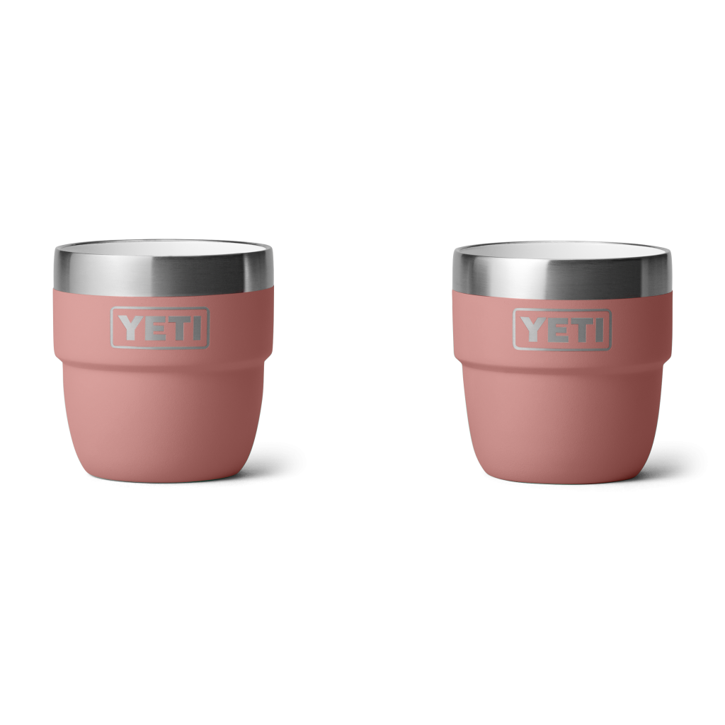 Rambler? 4 oz (118 ml) Stackable Cups