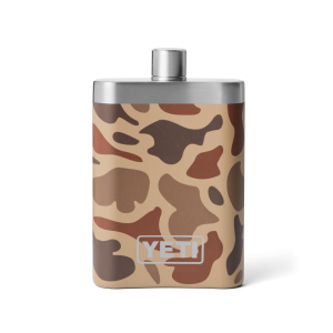YETI??Flask