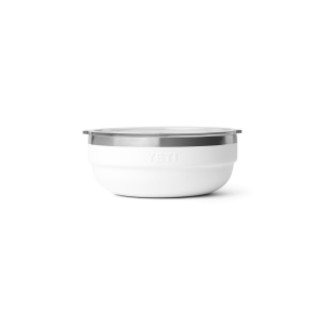Rambler? Medium Insulated Low Bowl