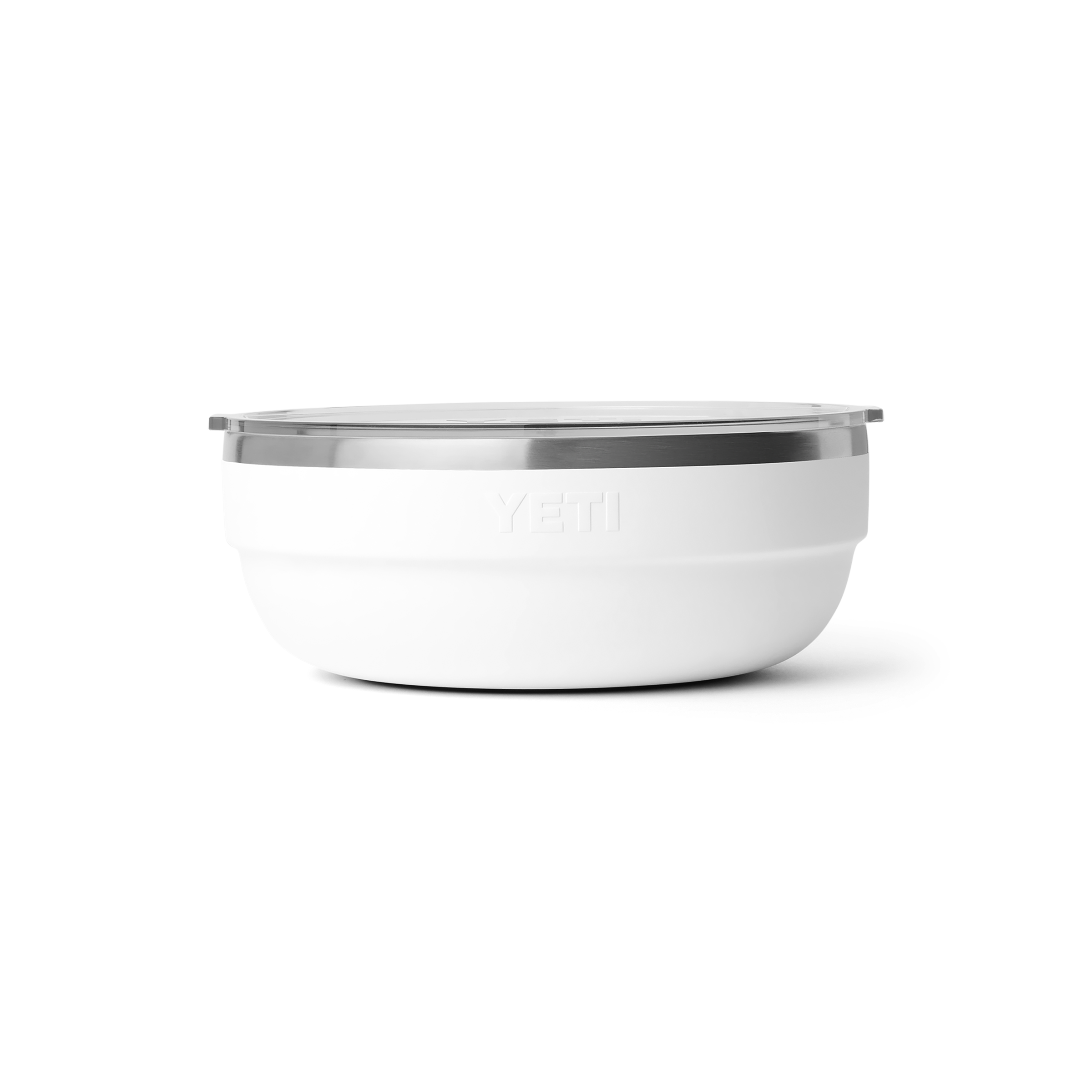 Rambler? Large Insulated Low Bowl