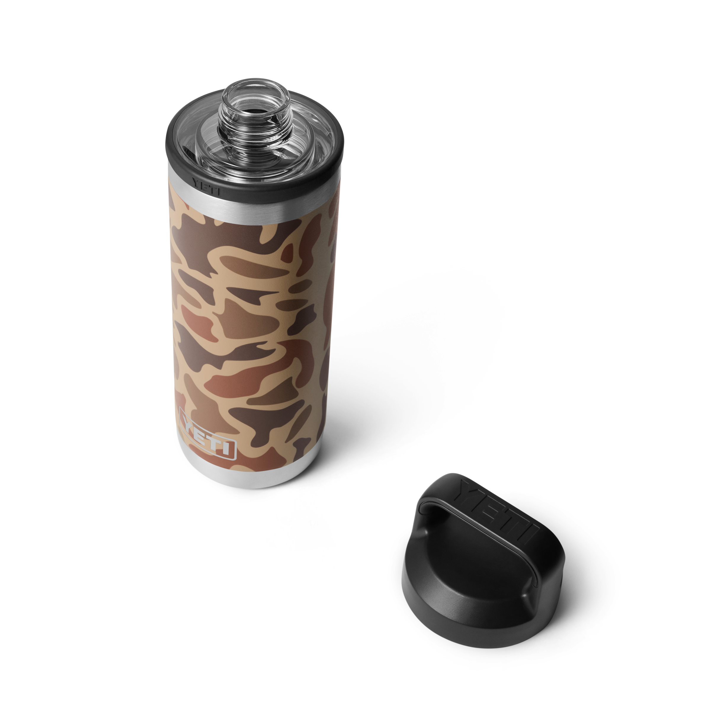 Rambler® 18 oz (532 ml) Bottle - Image 3