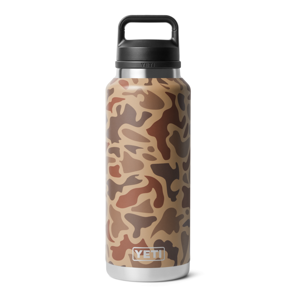 Rambler? 46 oz (1.3 l) Bottle