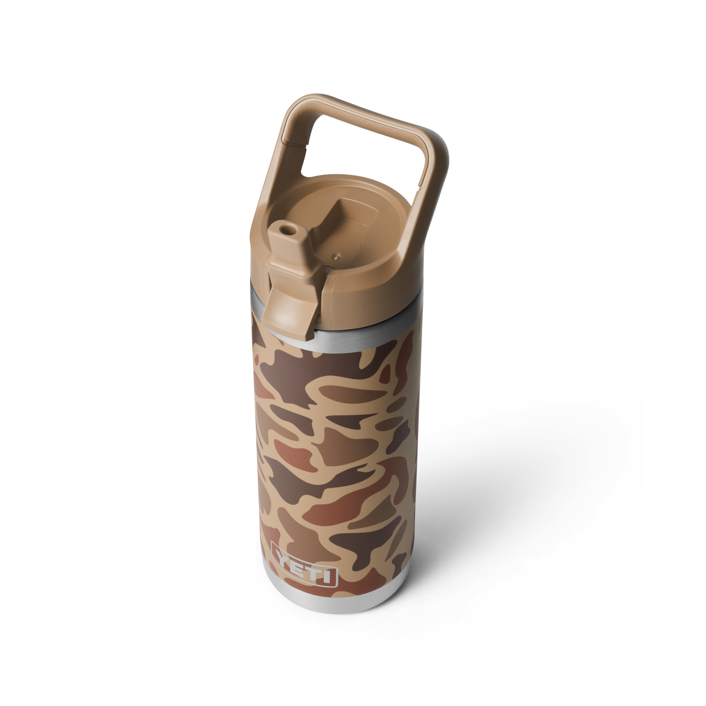 Rambler® 18 oz (532 ml) Bottle - Image 3