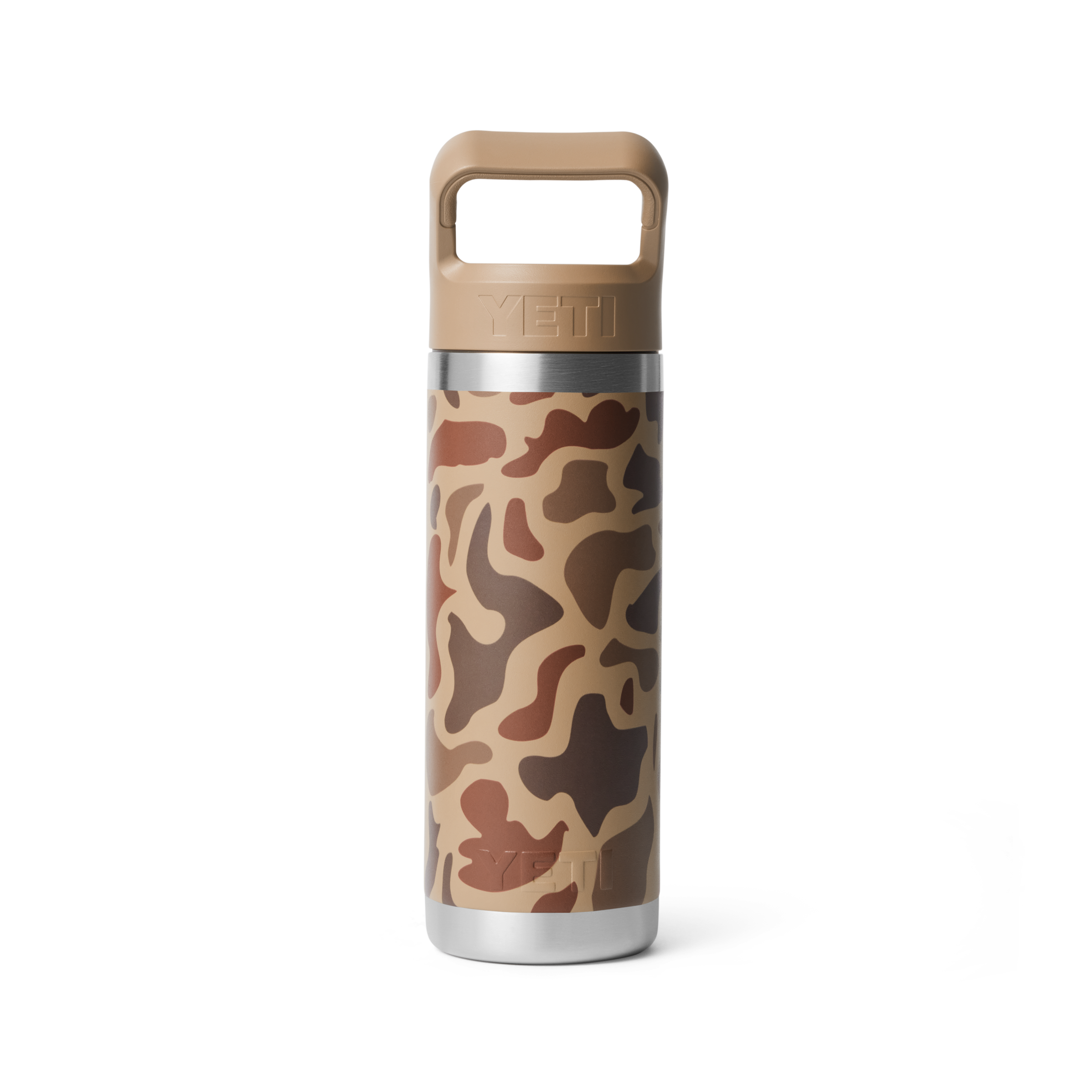 Rambler® 18 oz (532 ml) Bottle - Image 2