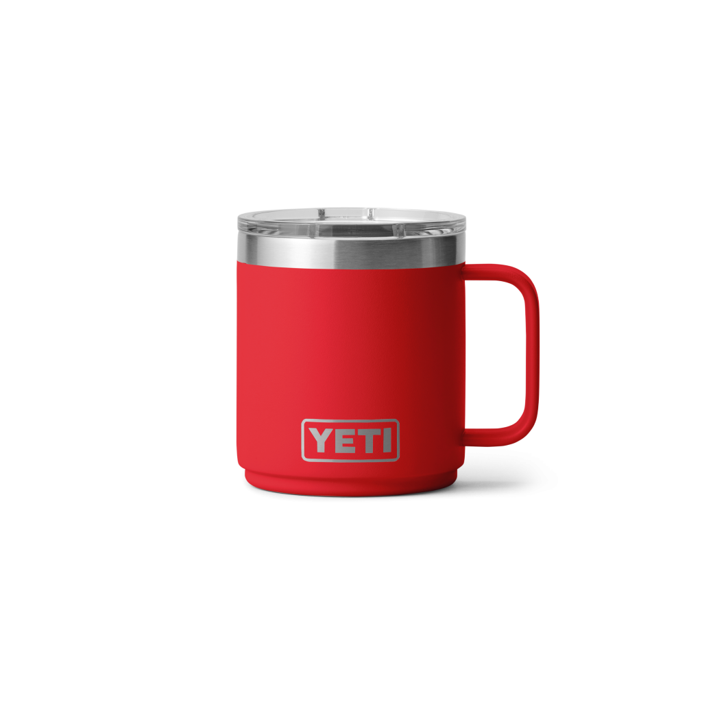 Rambler? 10 oz (295 ml) Stackable Mug