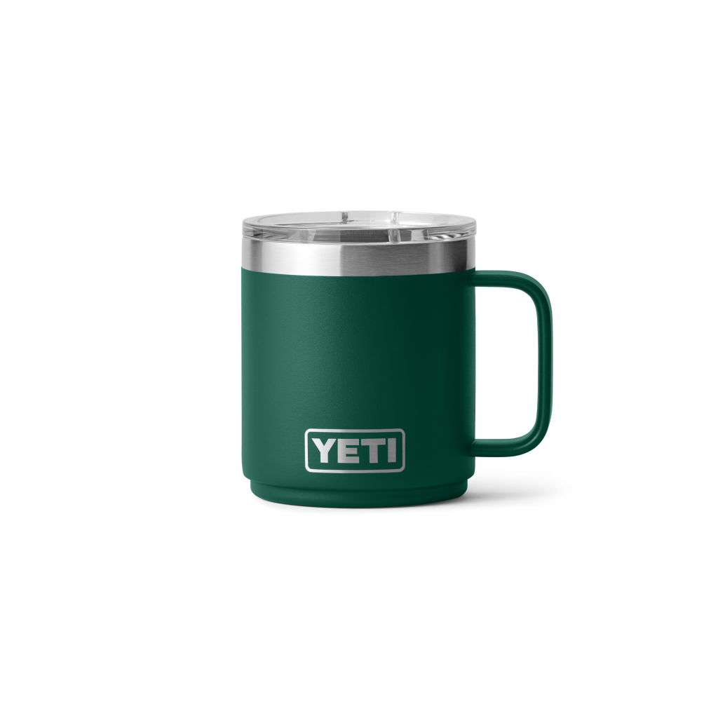 Rambler® 10 oz (295 ml) Stackable Mug