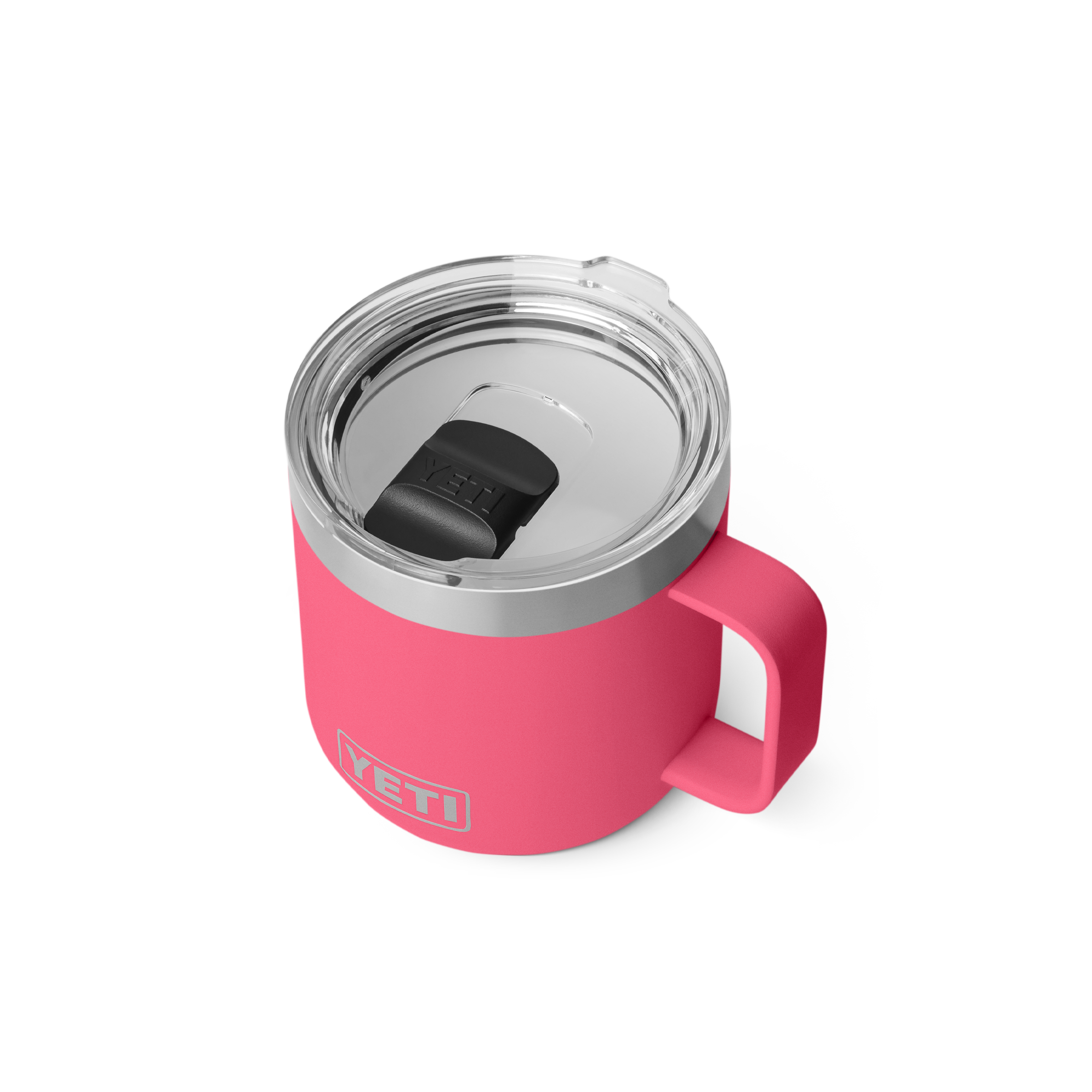 Rambler? 14 oz (414 ml) Stackable Mug - Image 2