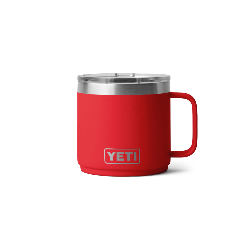 Rambler® 14 oz (414 ml) Stackable Mug
