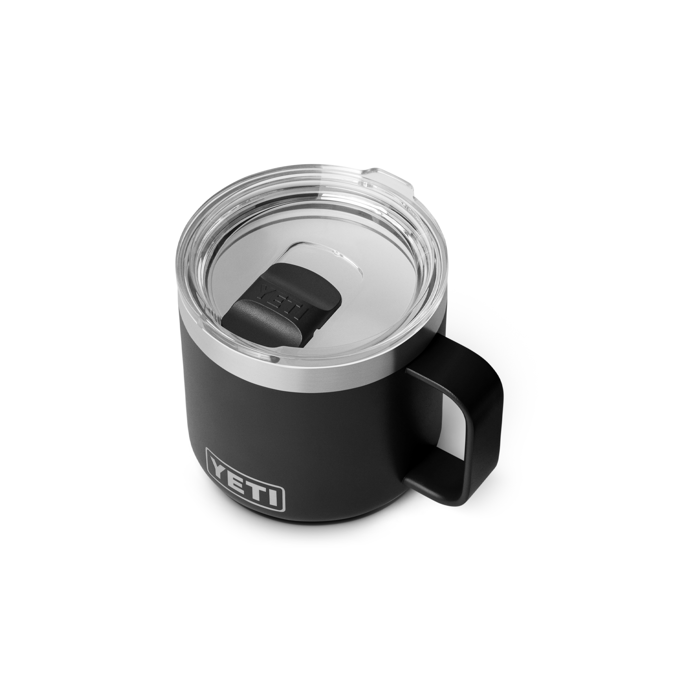 Rambler? 14 oz (414 ml) Stackable Mug - Image 2