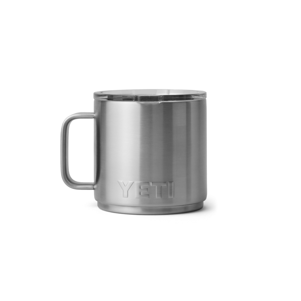 Rambler® 14 oz (414 ml) Stackable Mug