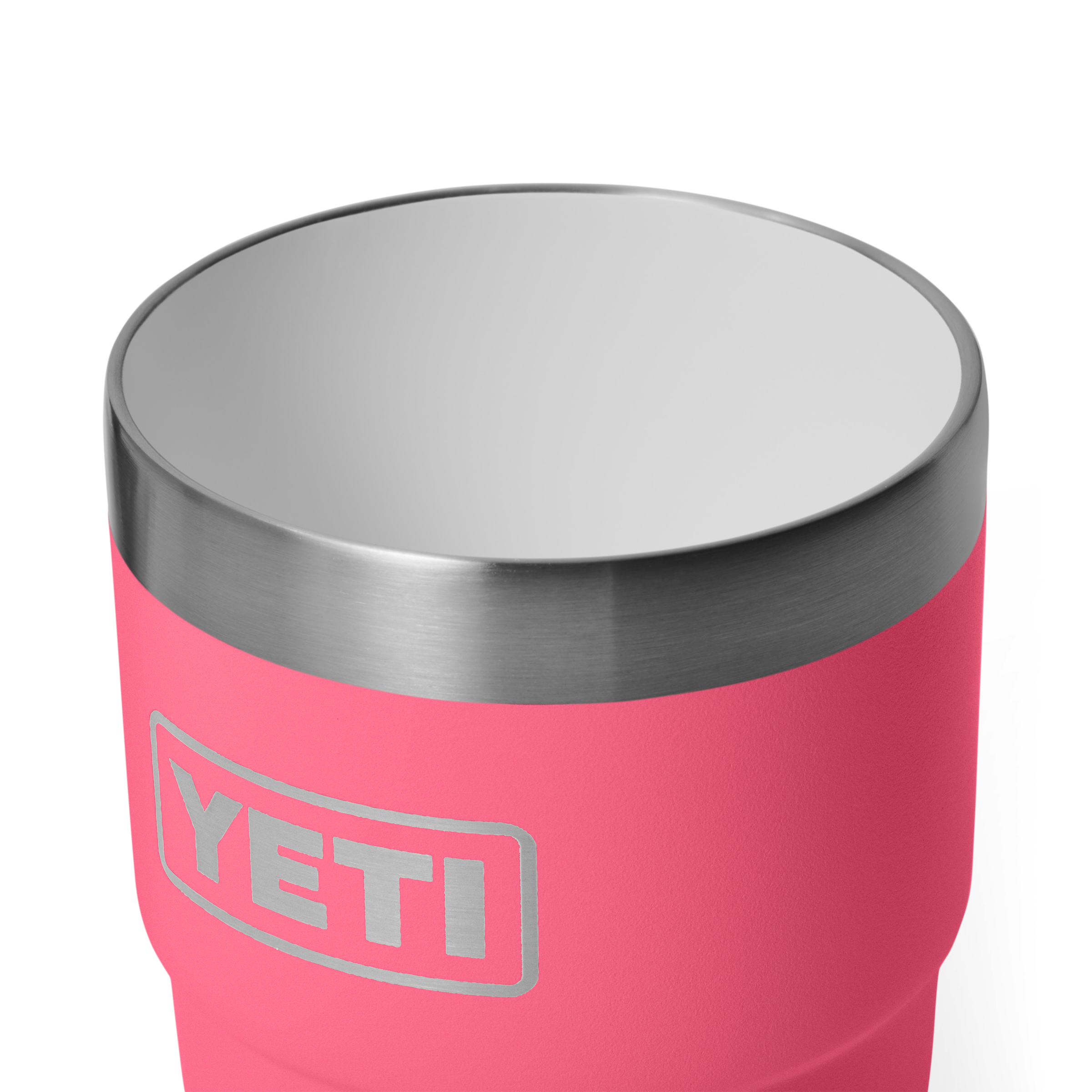 Rambler? 8 oz (236 ml) Stackable Cup - Image 4