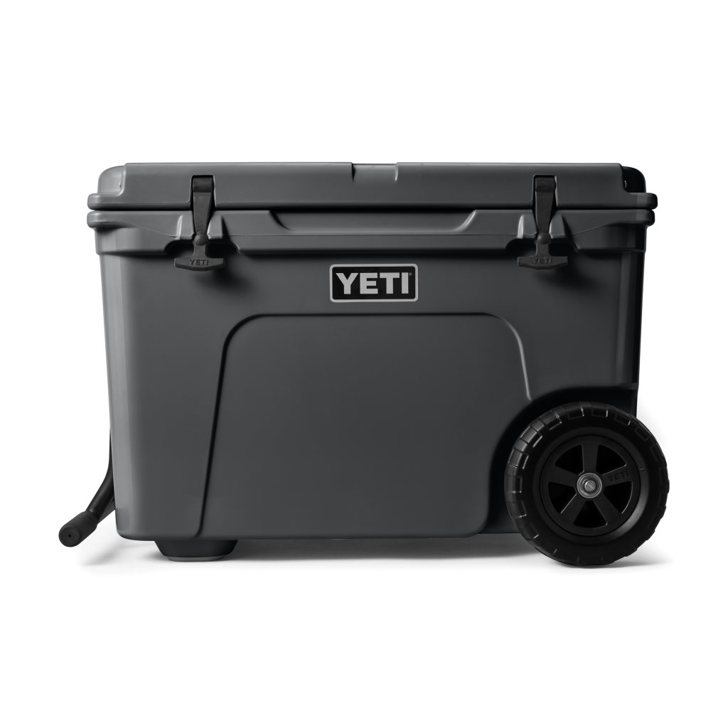 Tundra Haul® Wheeled Cool Box