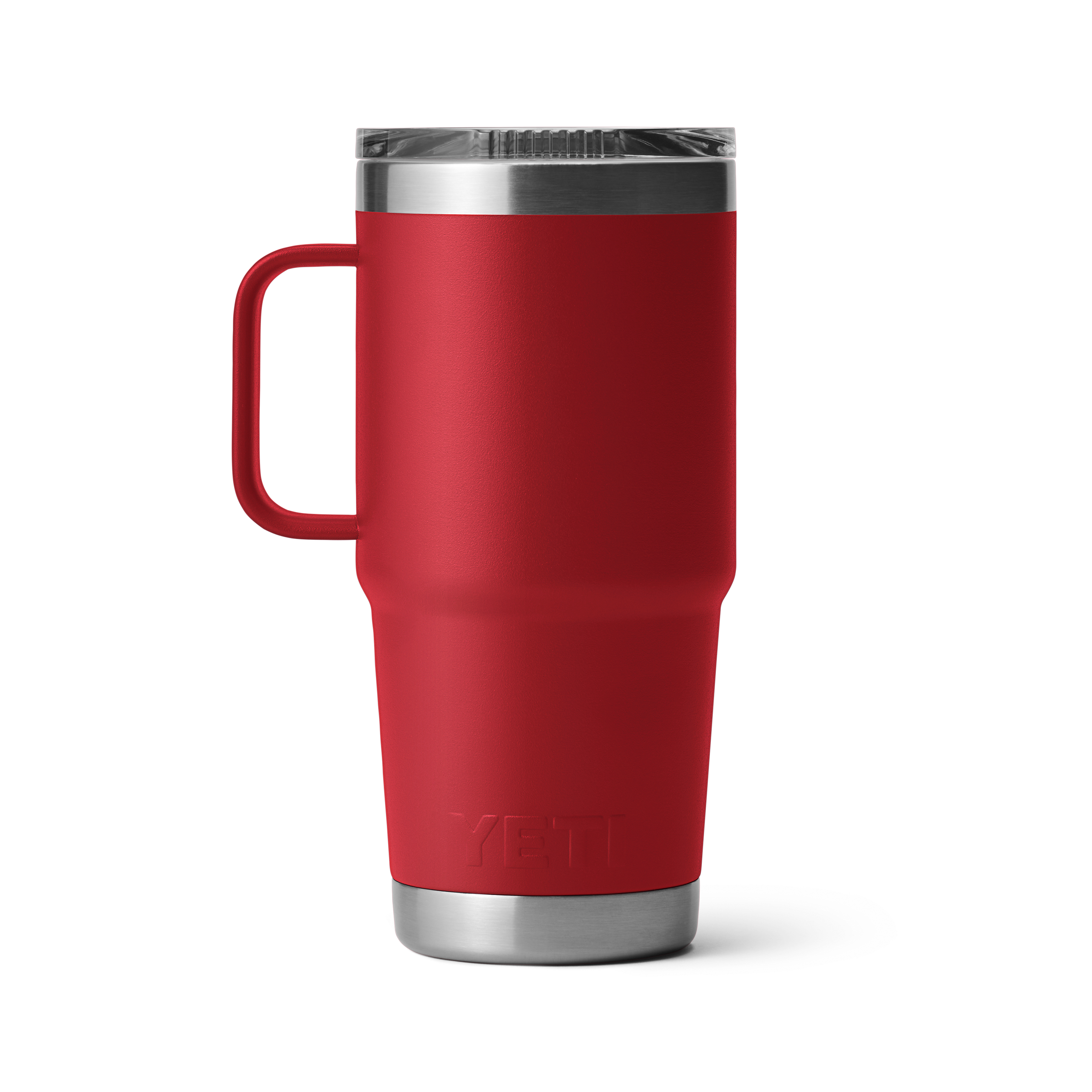 Rambler? 20 oz (591 ml) Travel Mug - Image 3
