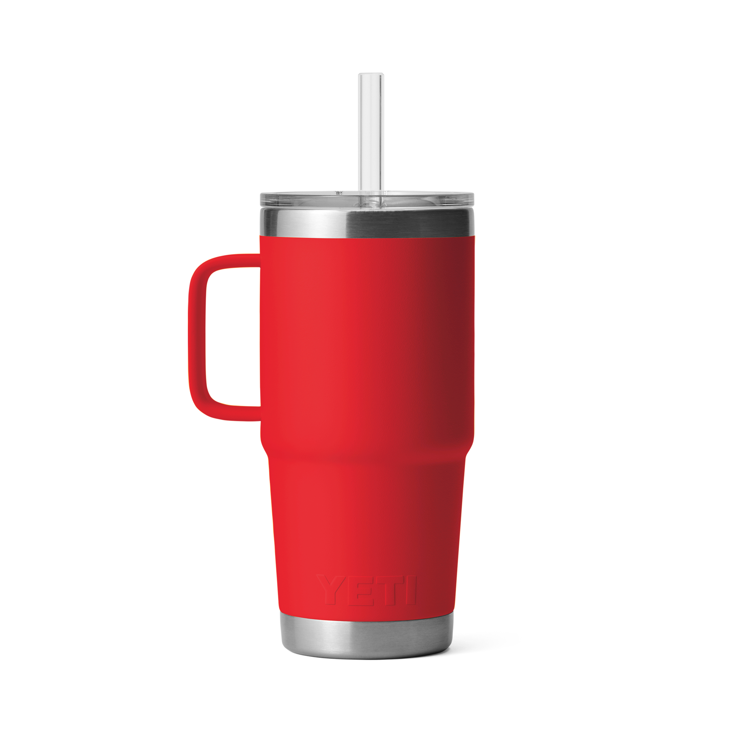 Rambler® 25 oz (739 ml) Straw Mug - Image 2