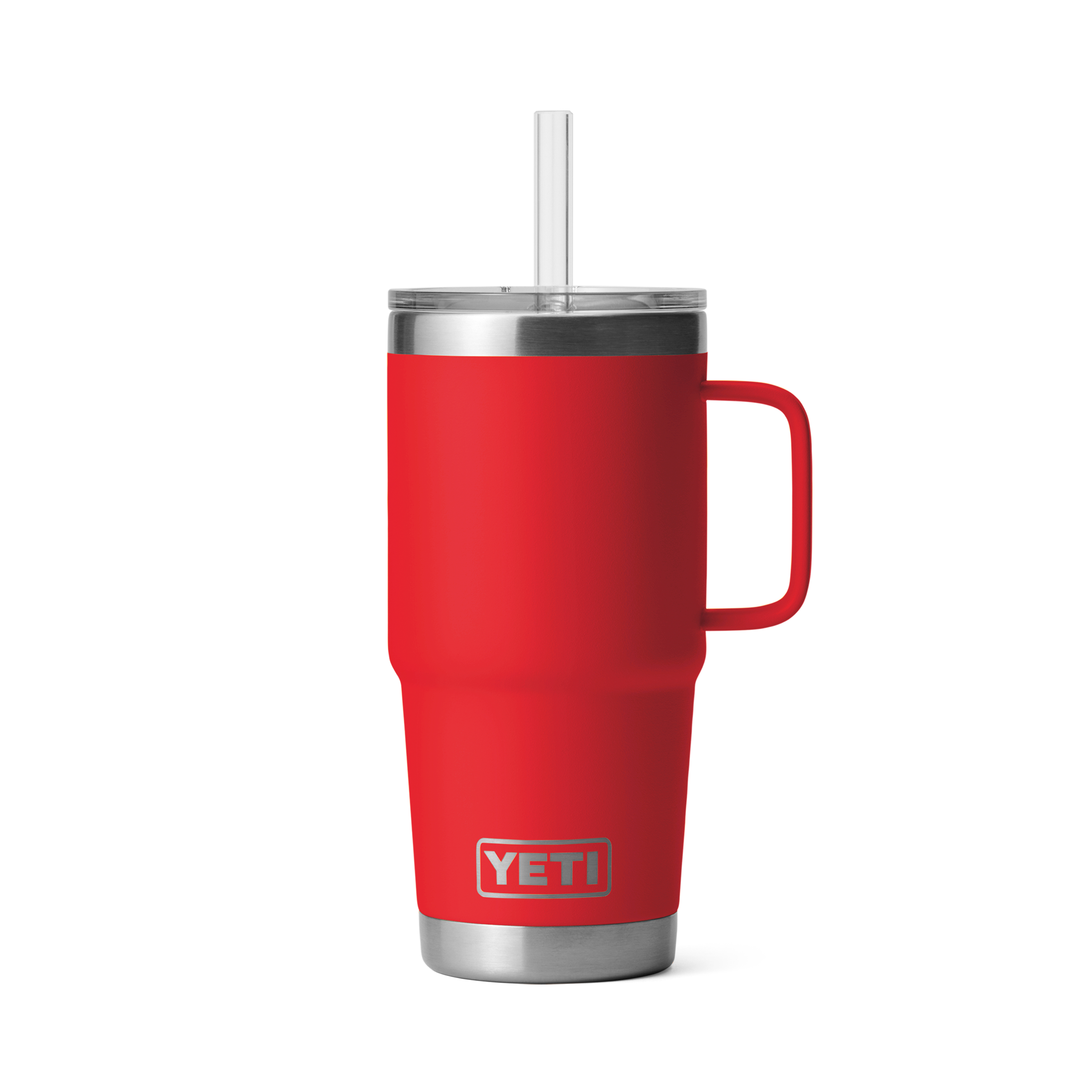 Rambler® 25 oz (739 ml) Straw Mug