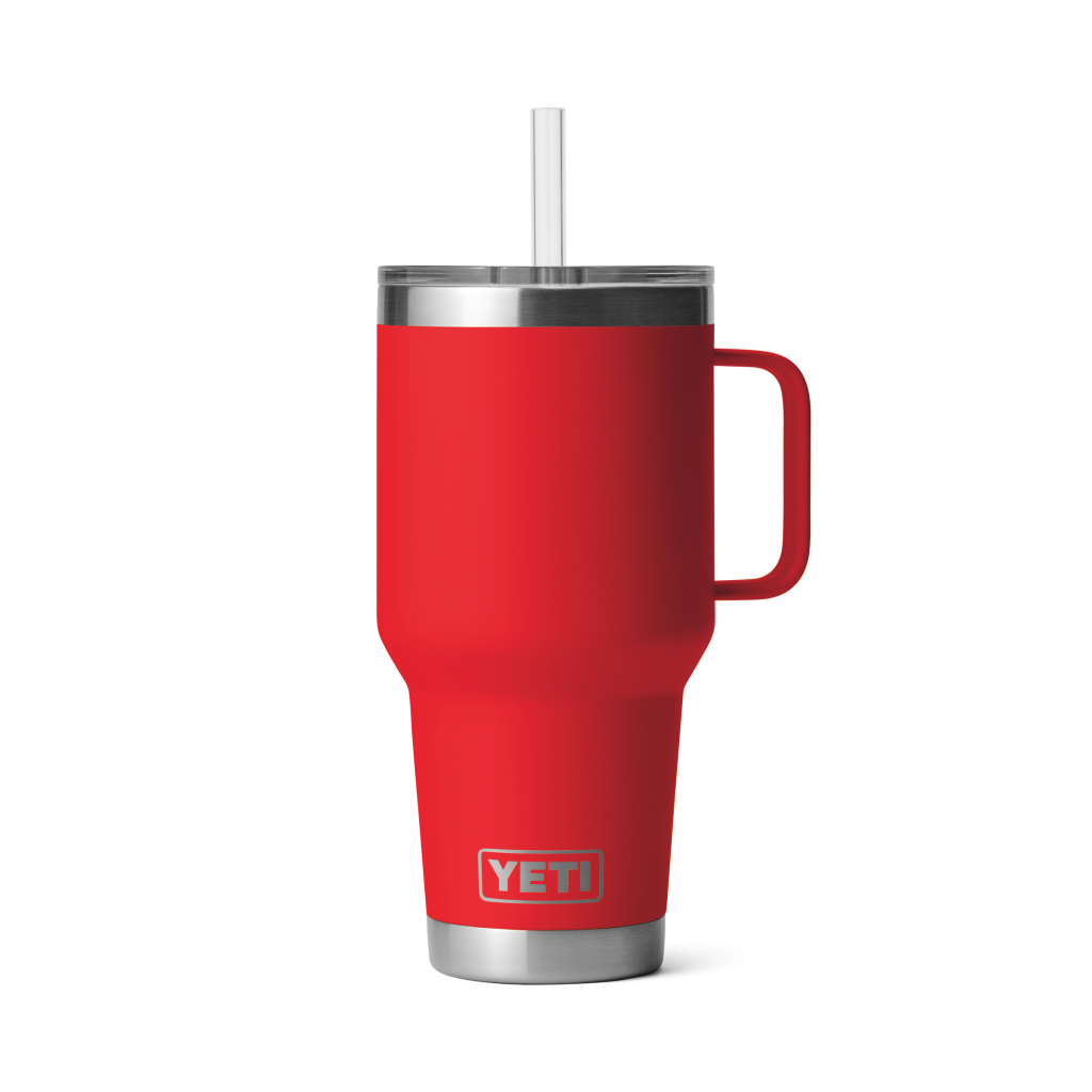 Rambler® 35 oz (1 l) Straw Mug