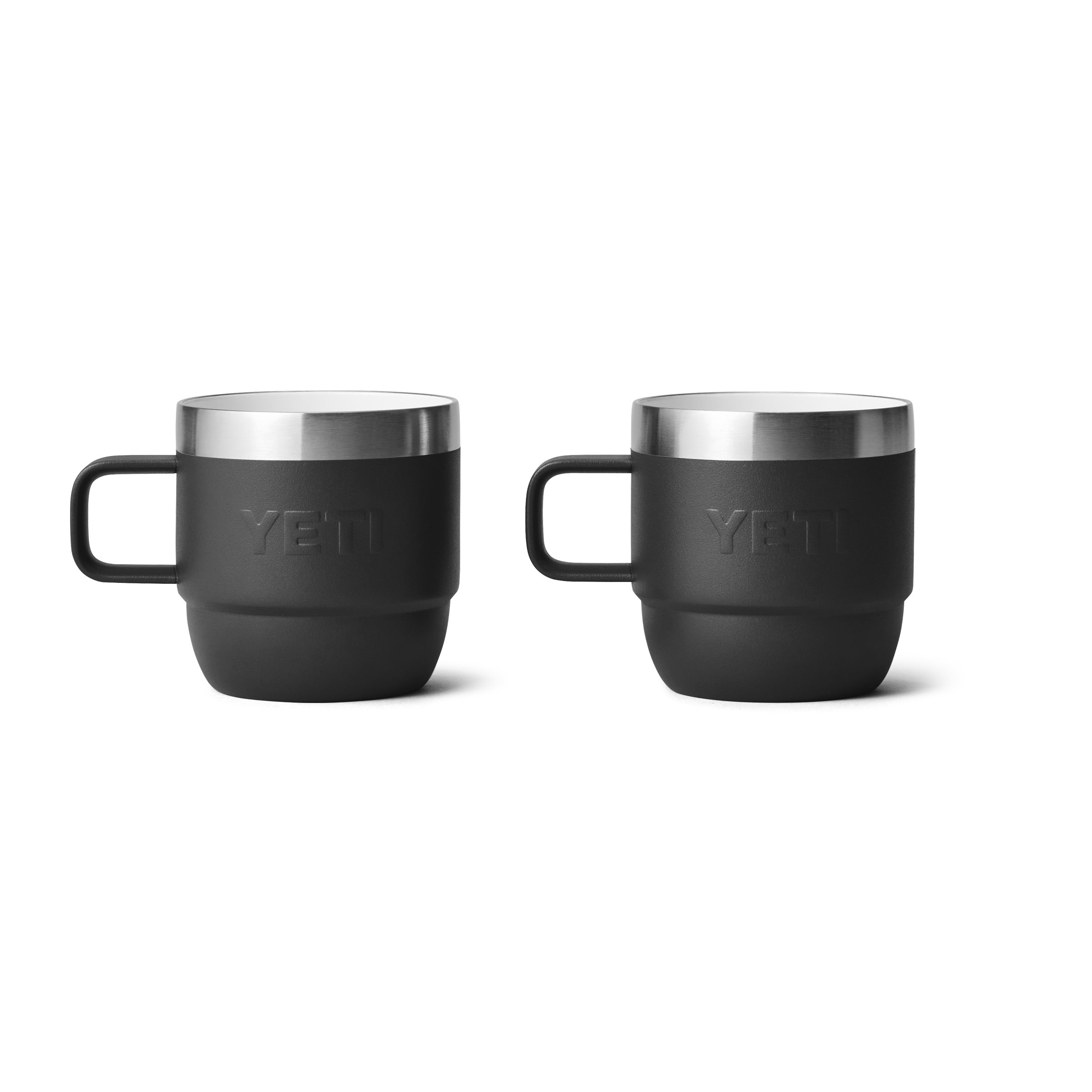 Rambler® 6 oz (177 ml) Stackable Mugs - Image 6