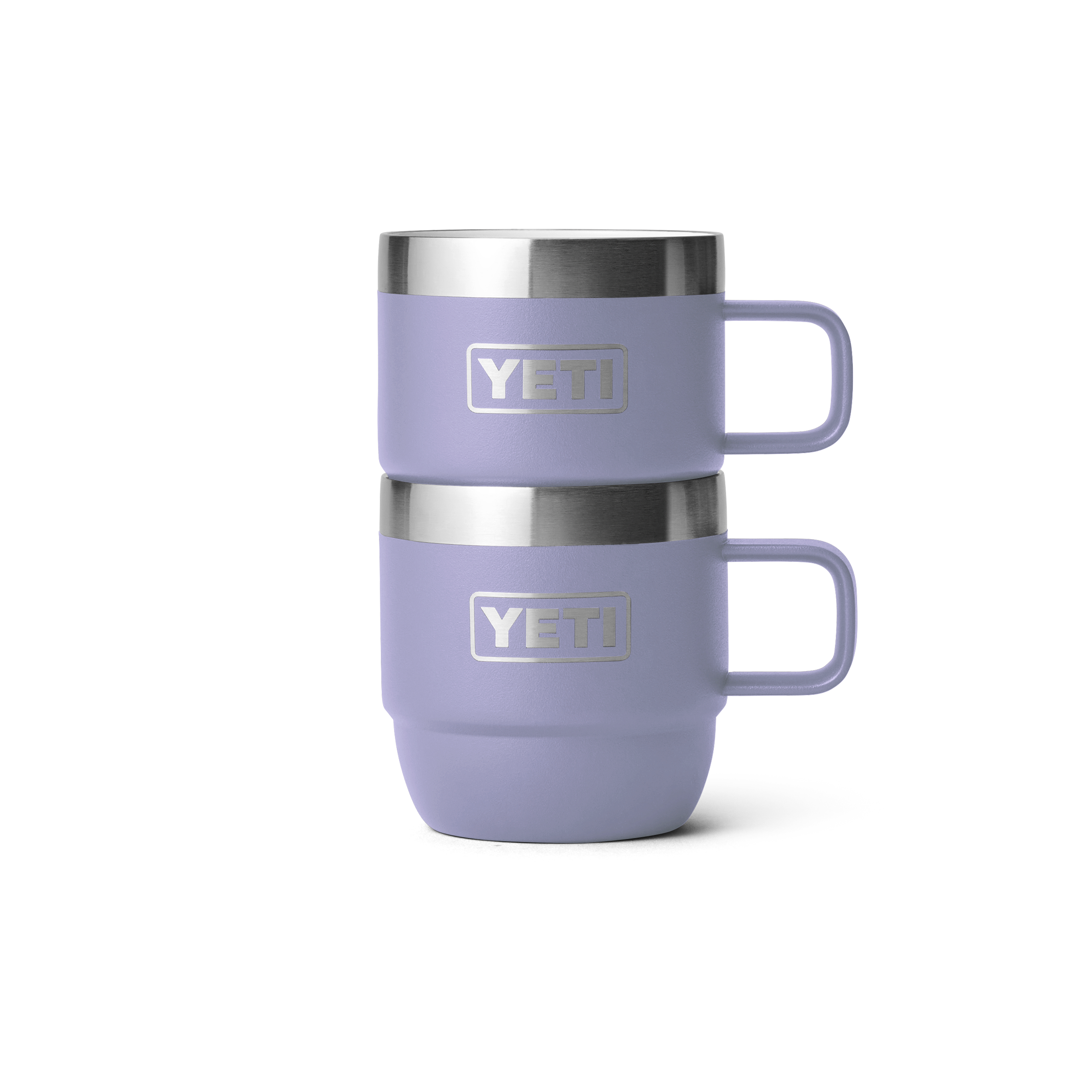 Rambler? 6 oz (177 ml) Stackable Mugs - Image 7