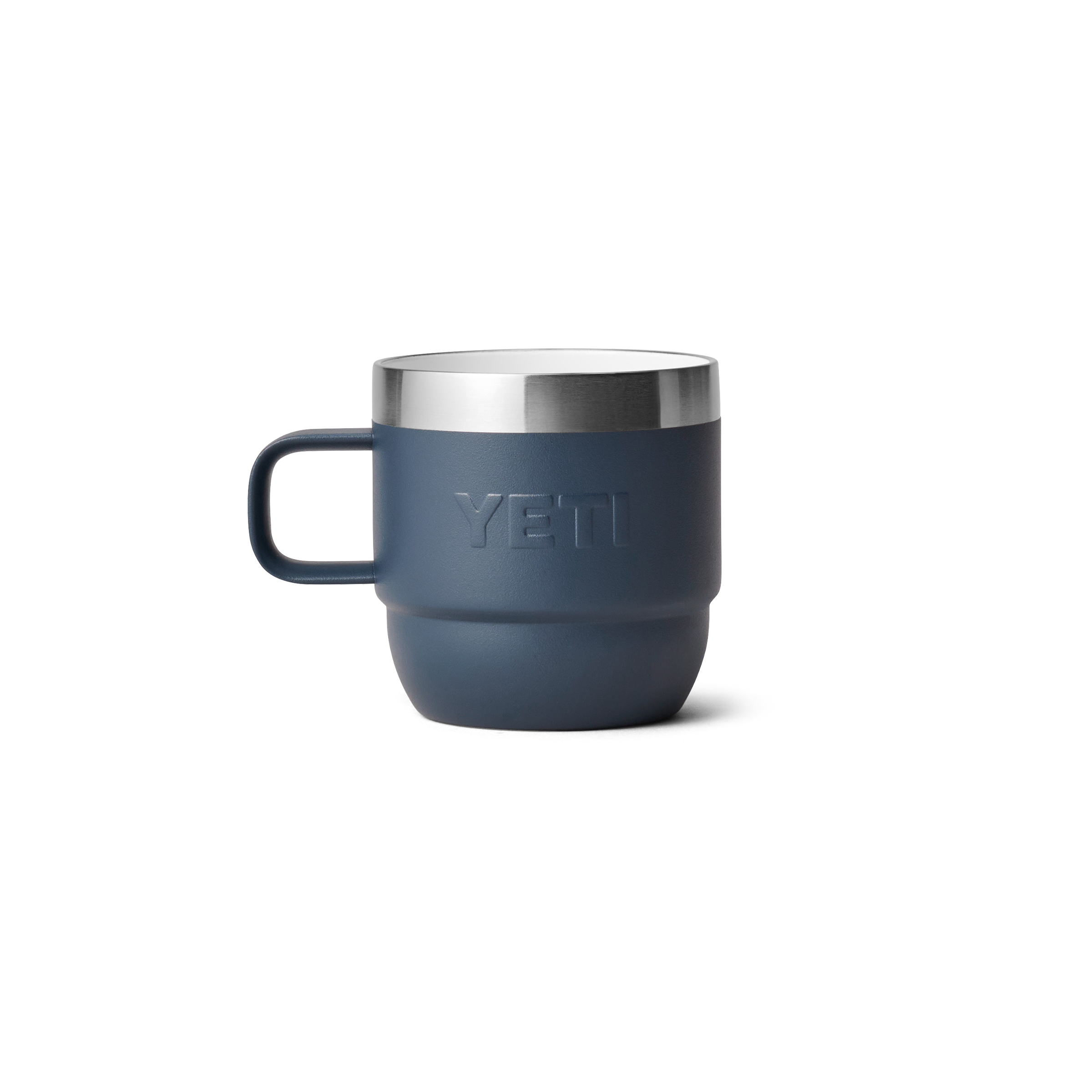 Rambler? 6 oz (177 ml) Stackable Mugs - Image 3