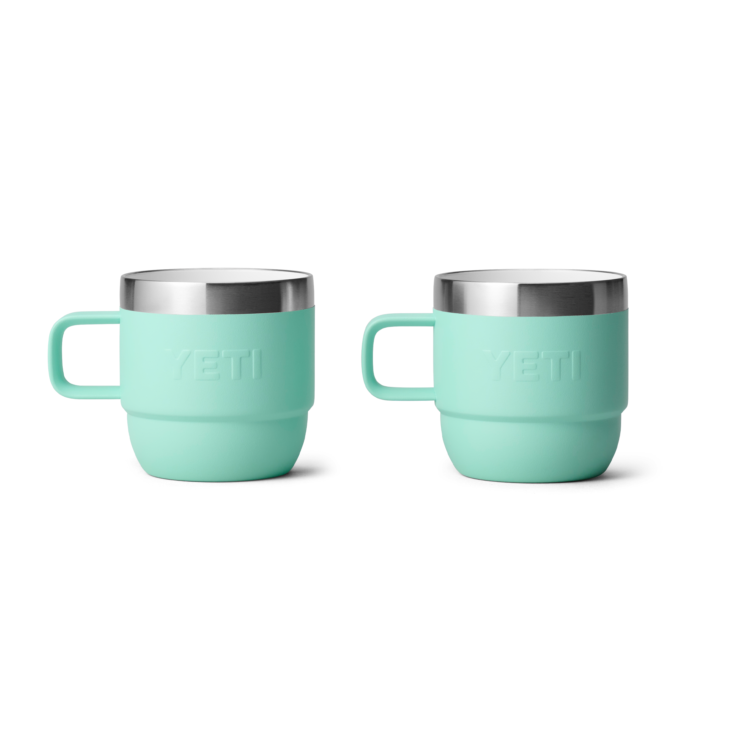 Rambler? 6 oz (177 ml) Stackable Mugs - Image 6