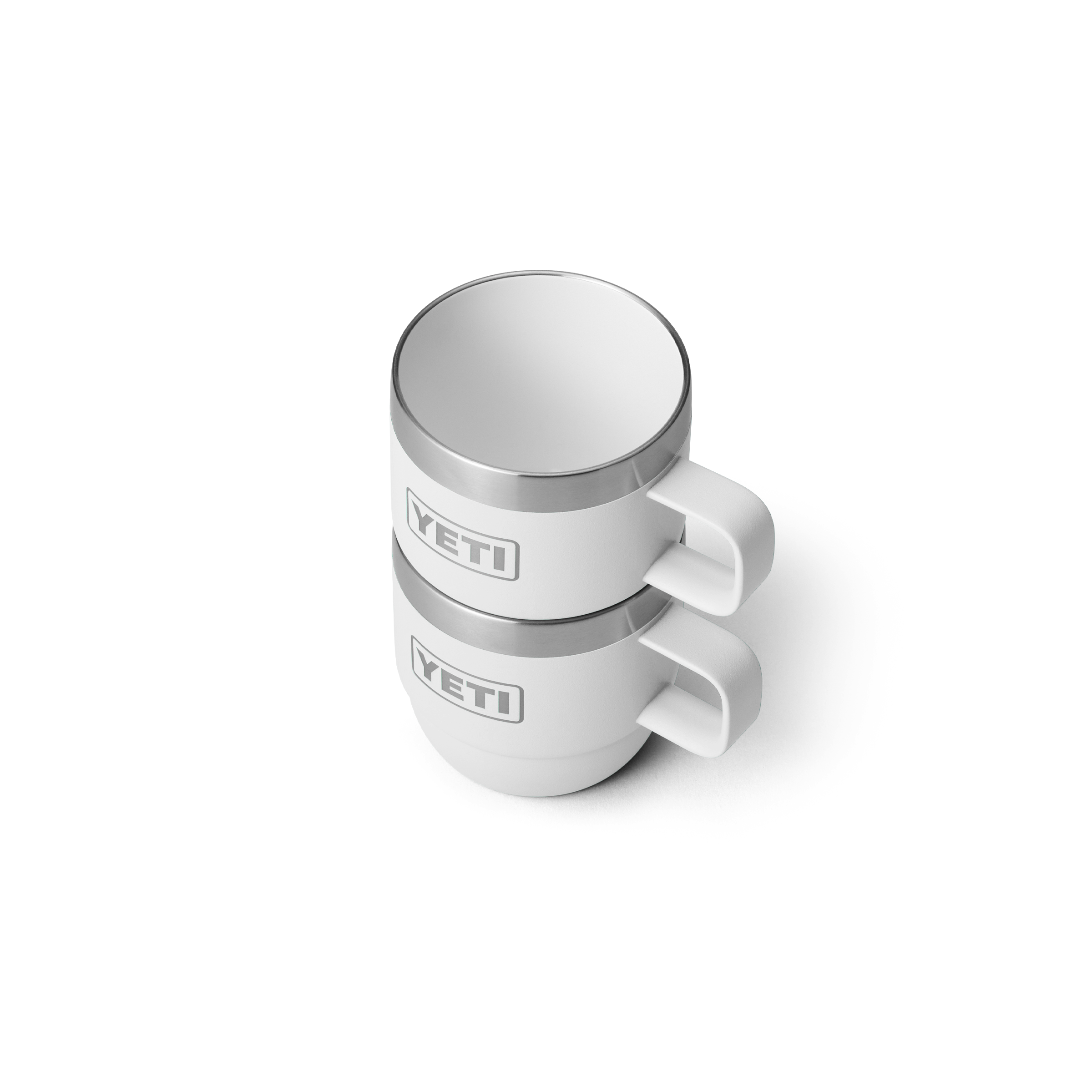 Rambler? 6 oz (177 ml) Stackable Mugs - Image 5