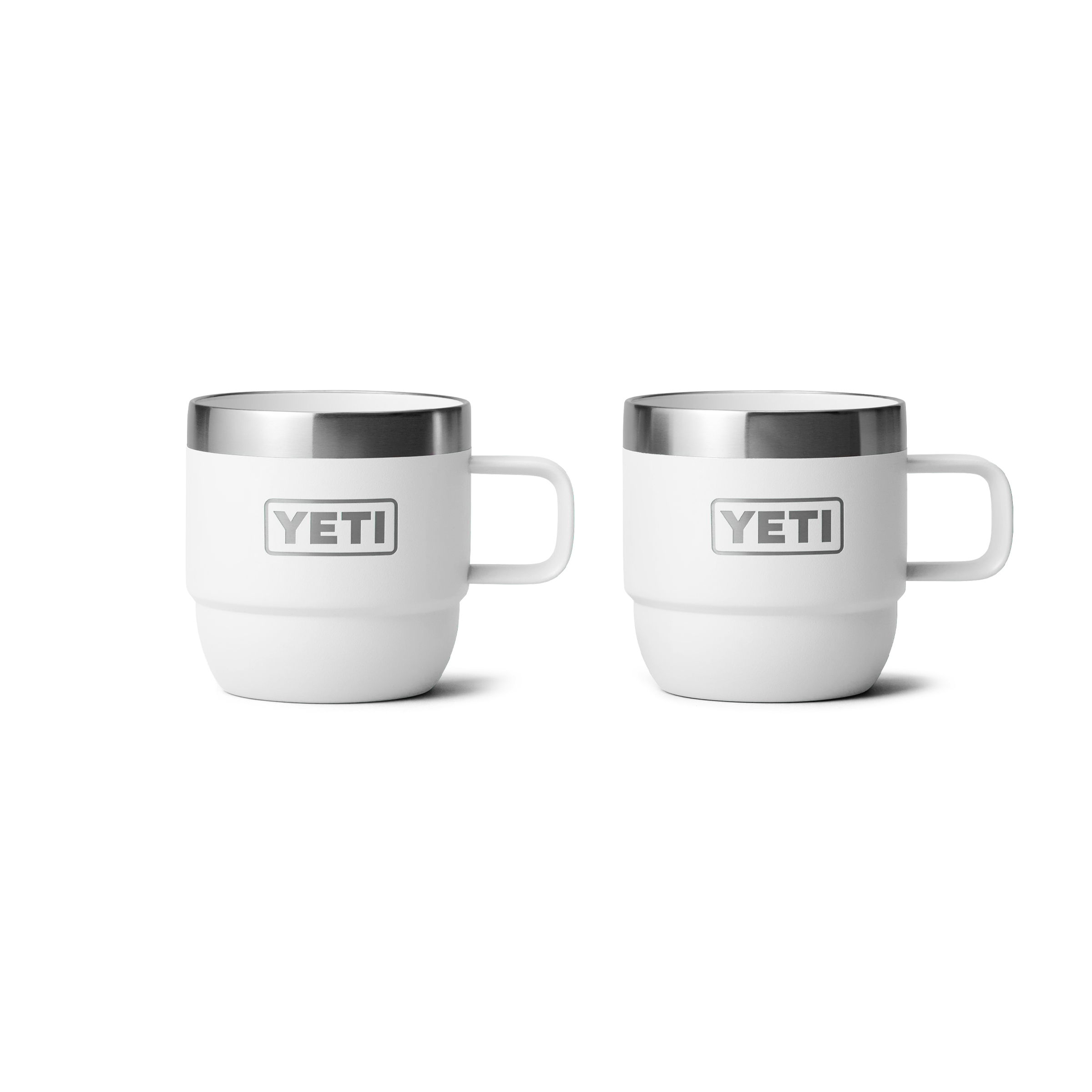 Rambler? 6 oz (177 ml) Stackable Mugs