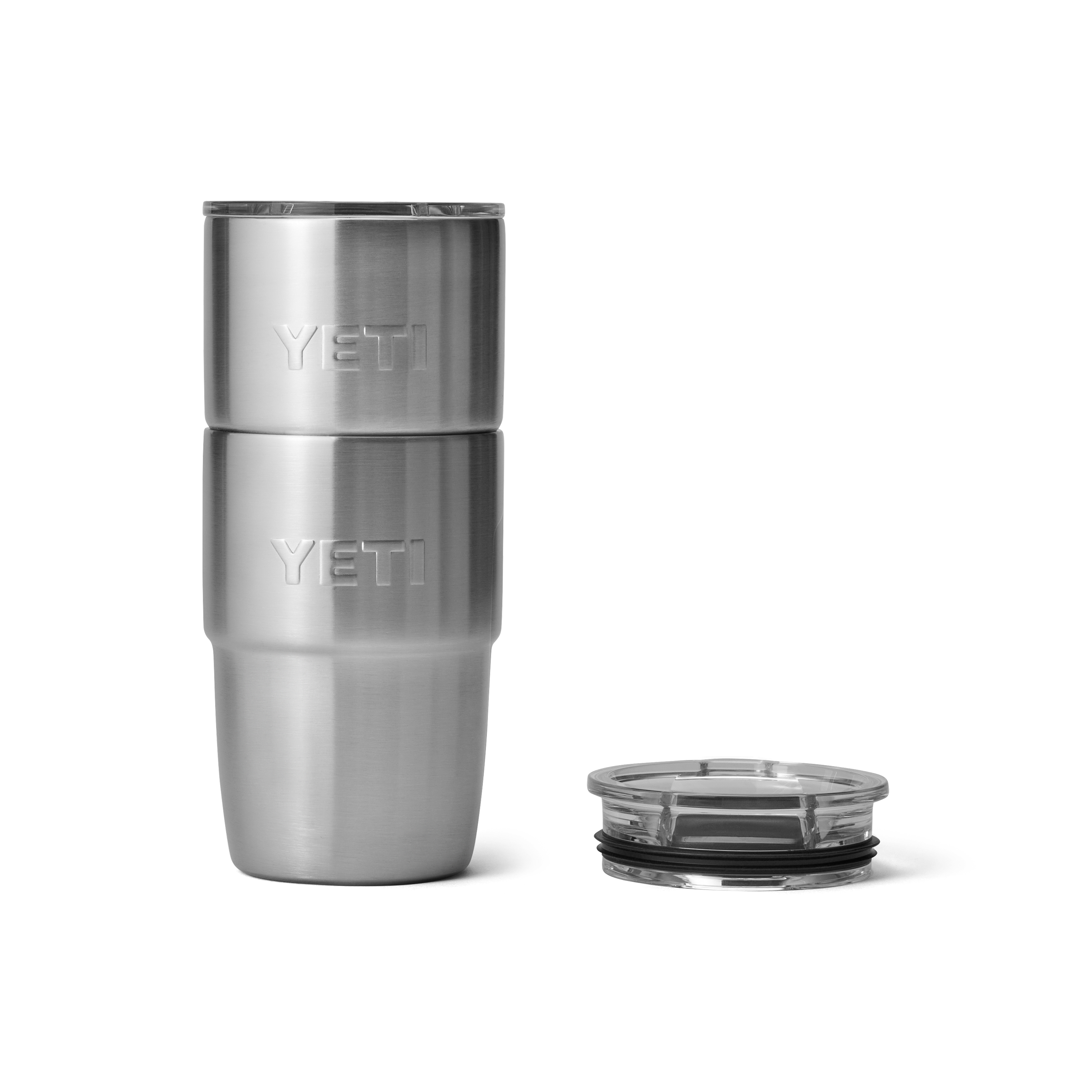 Rambler® 8 oz (236 ml) Stackable Cup - Image 4