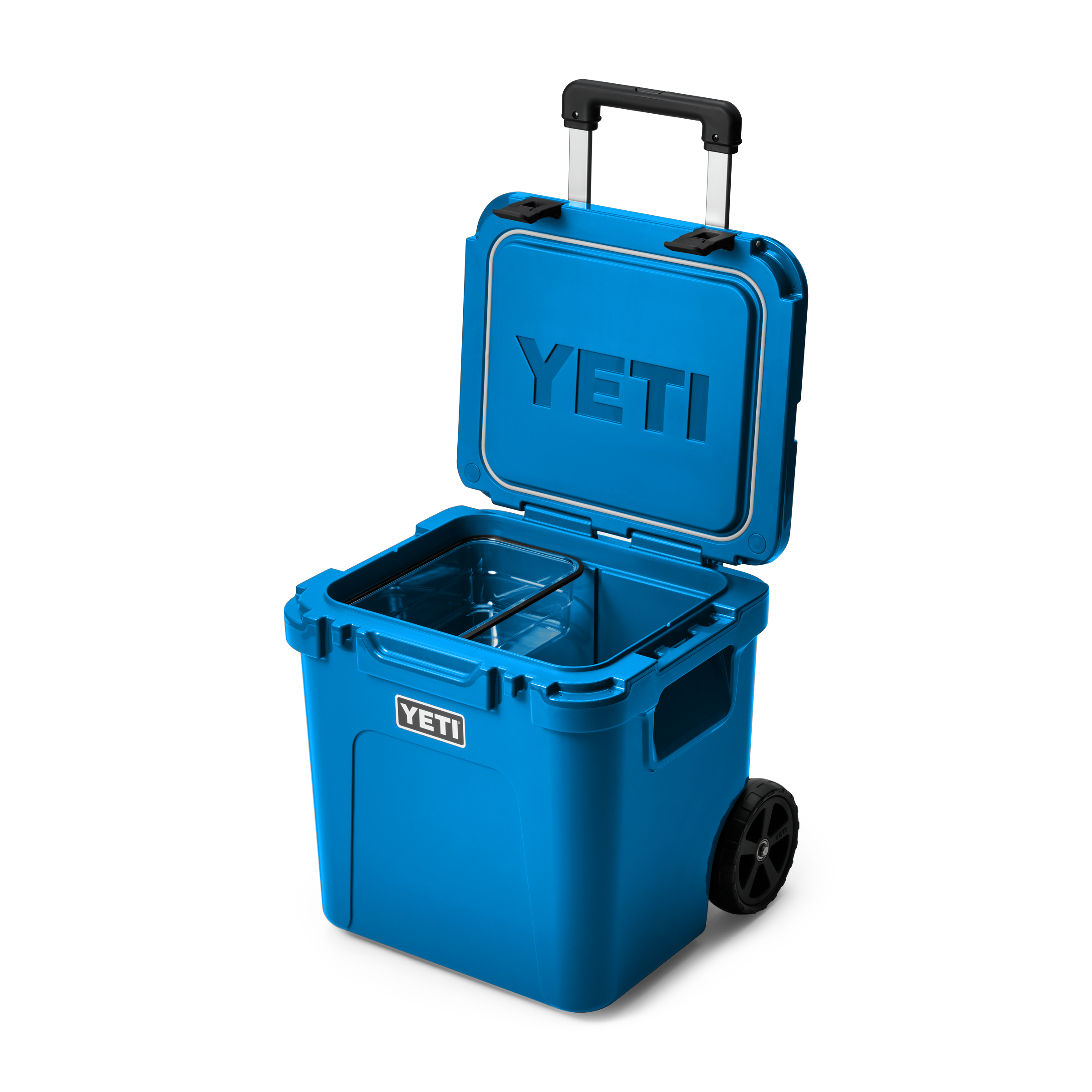 Roadie? 48 Wheeled Cool Box - Image 8