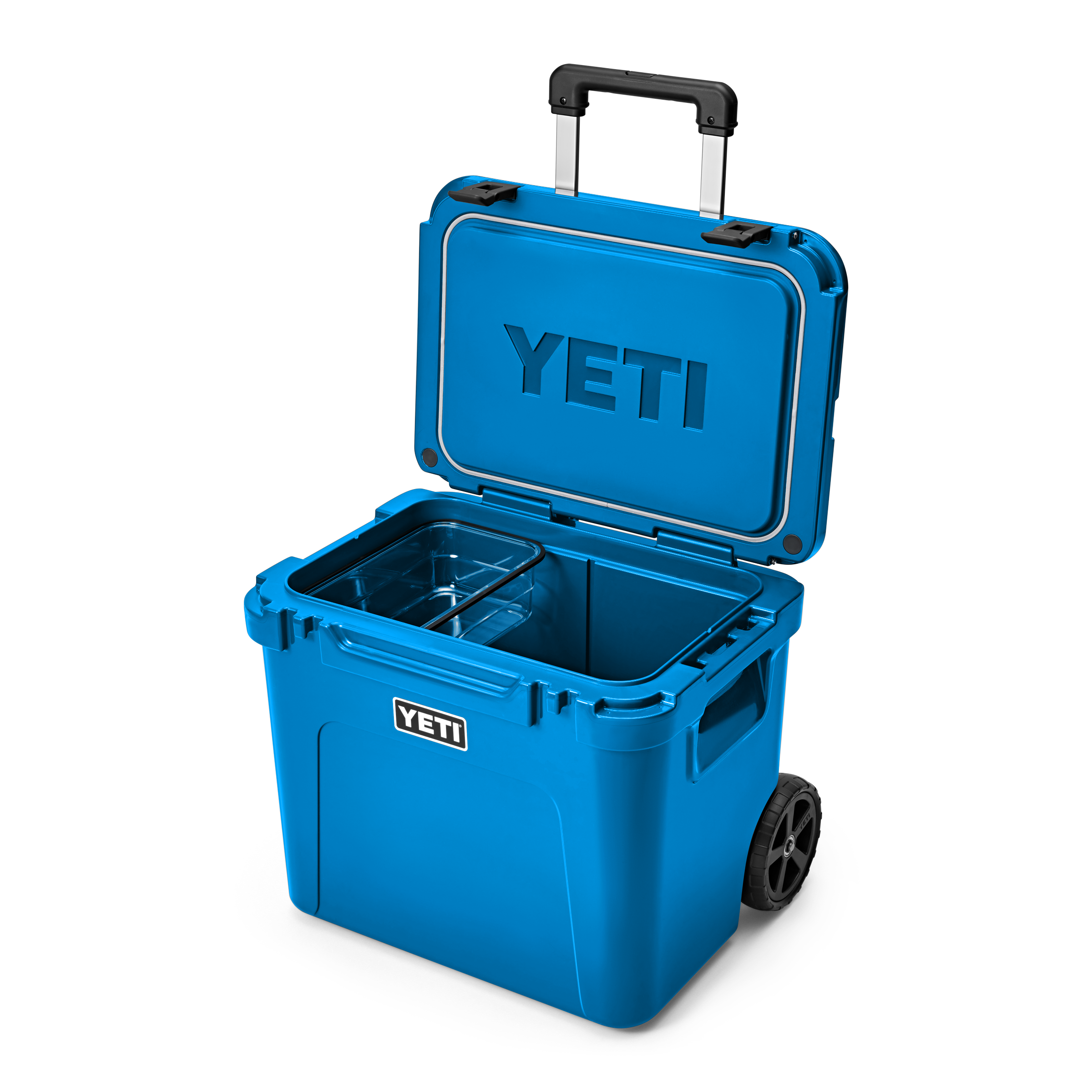 Roadie® 60 Wheeled Cool Box - Image 5