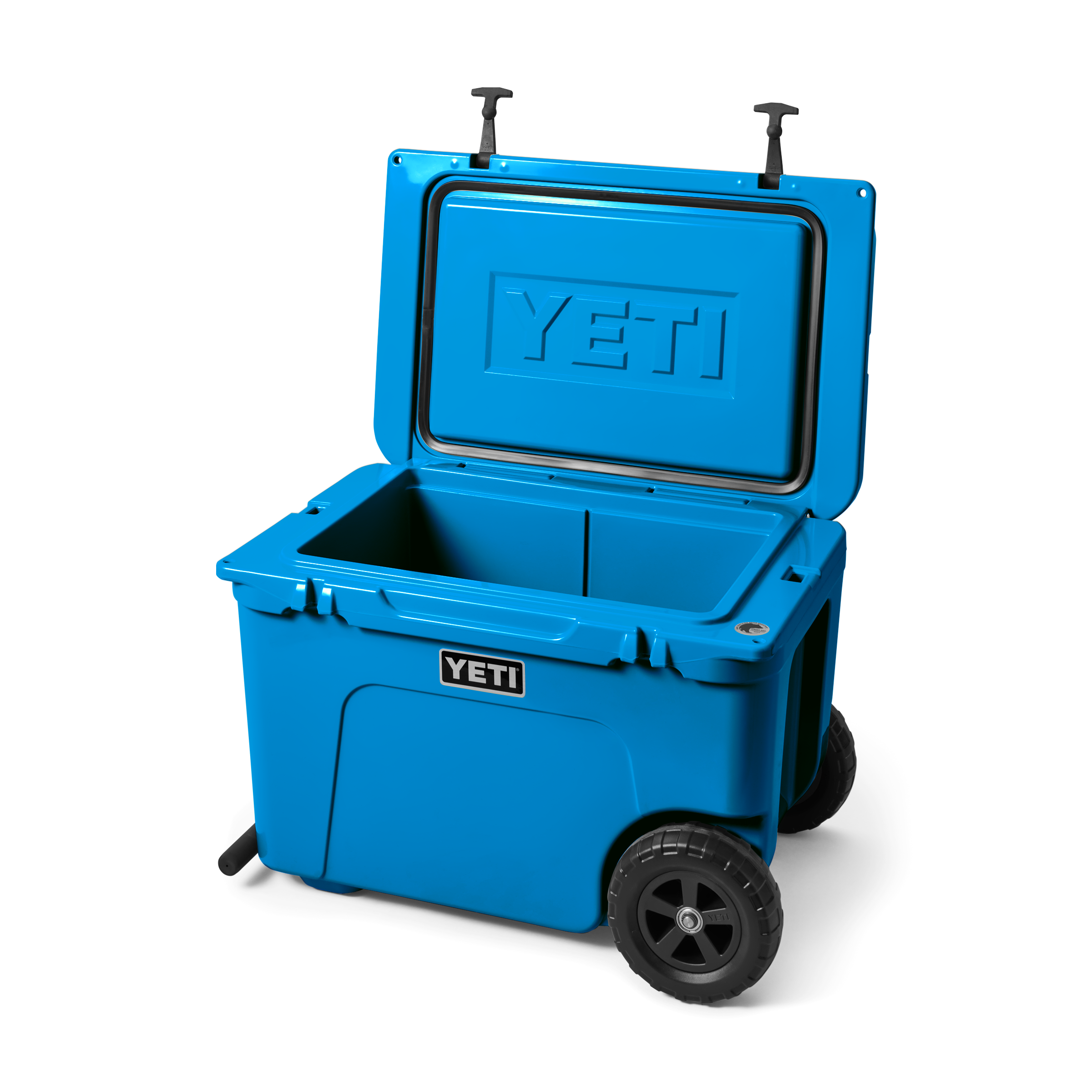 Tundra Haul® Wheeled Cool Box - Image 3
