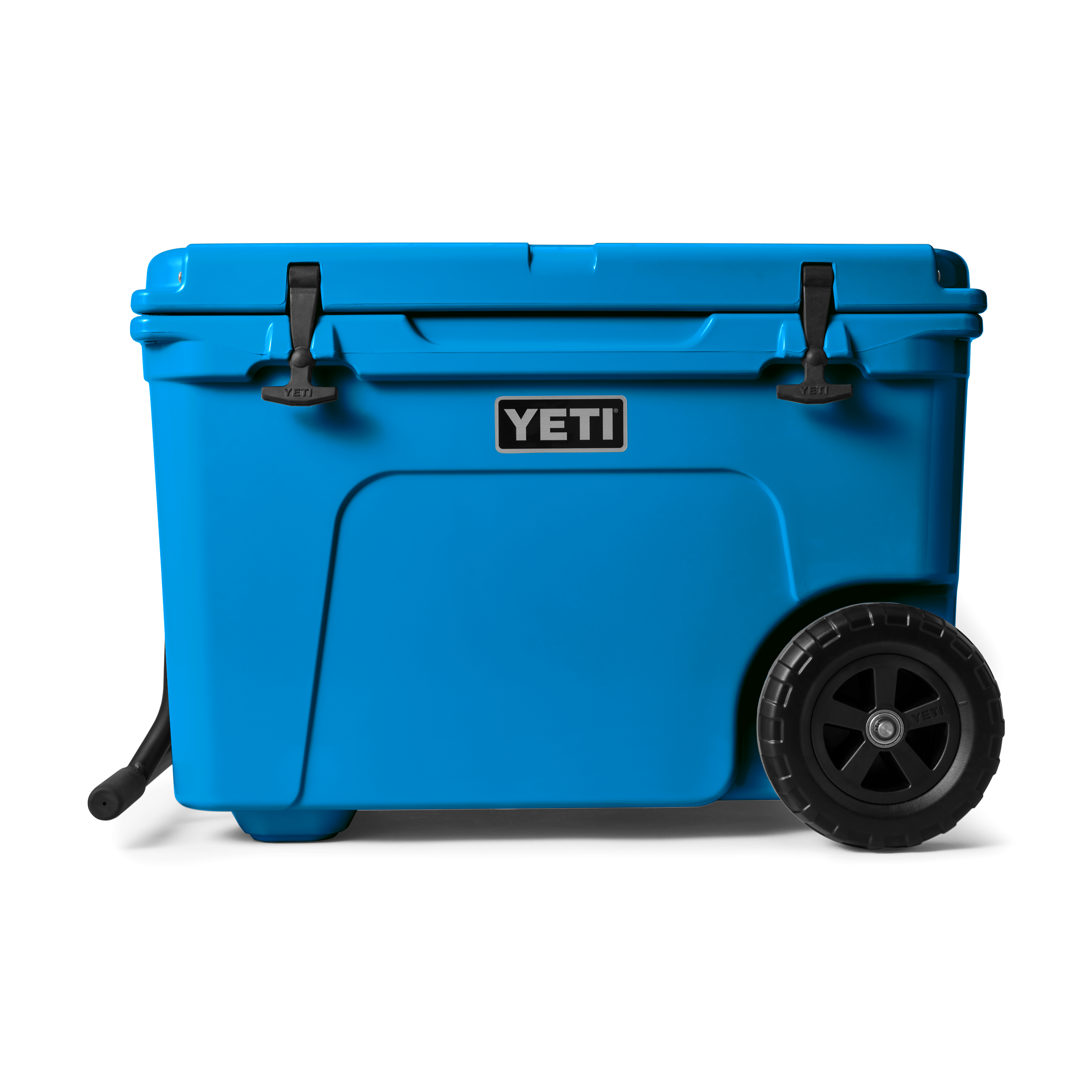 Tundra Haul® Wheeled Cool Box