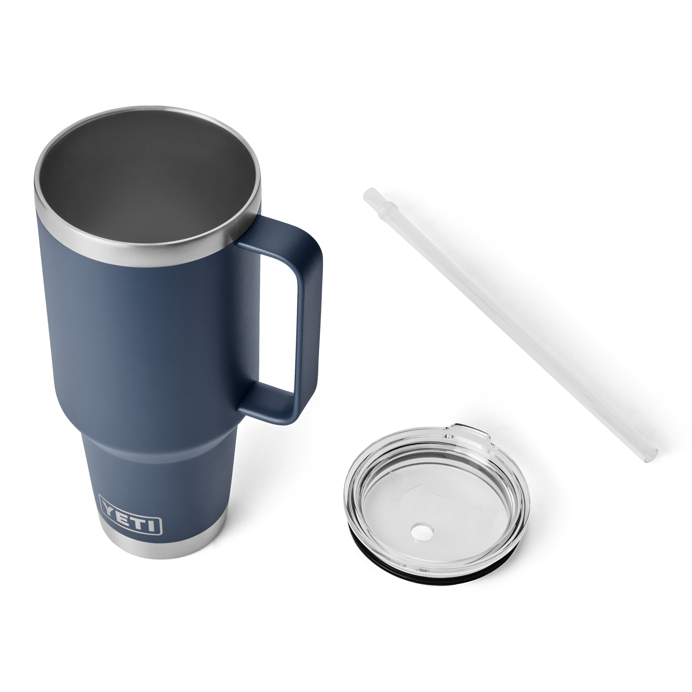 Rambler? 42 oz (1.2 l) Straw Mug - Image 4