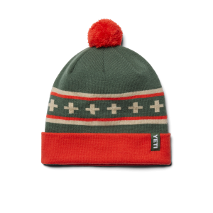 YETI Coolers? Pom Beanie