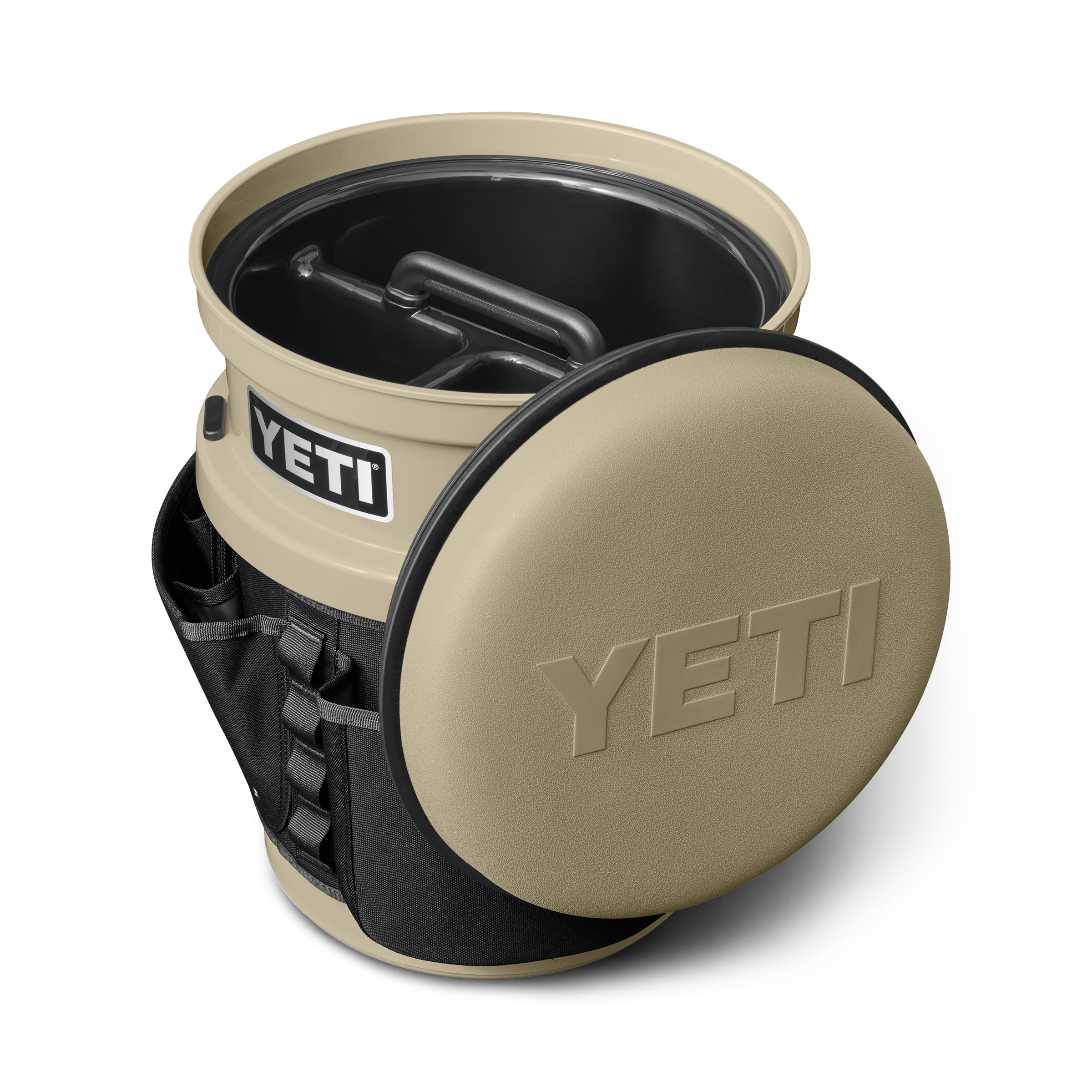 LoadOut® Bucket Swivel Seat - Image 10