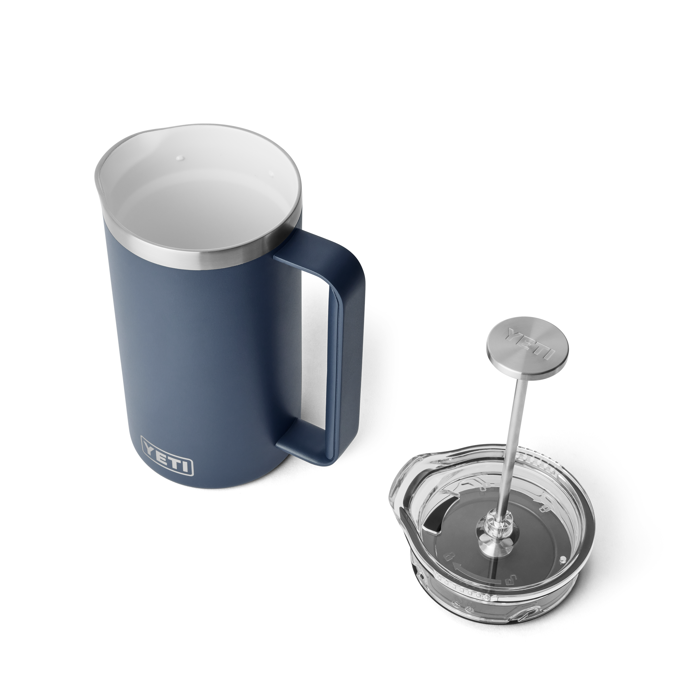 Rambler??34 oz (1 l) French Press - Image 4