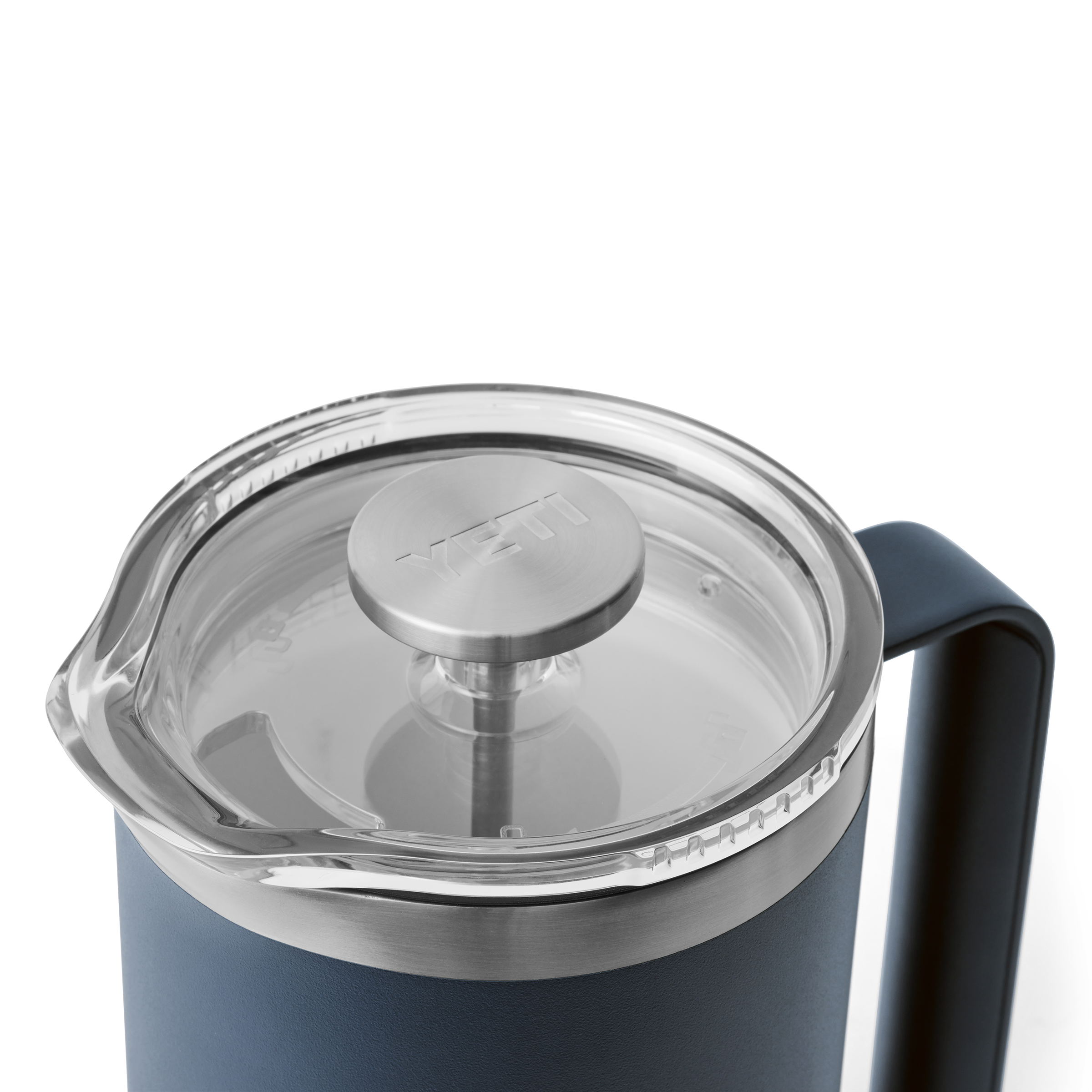 Rambler??34 oz (1 l) French Press - Image 6