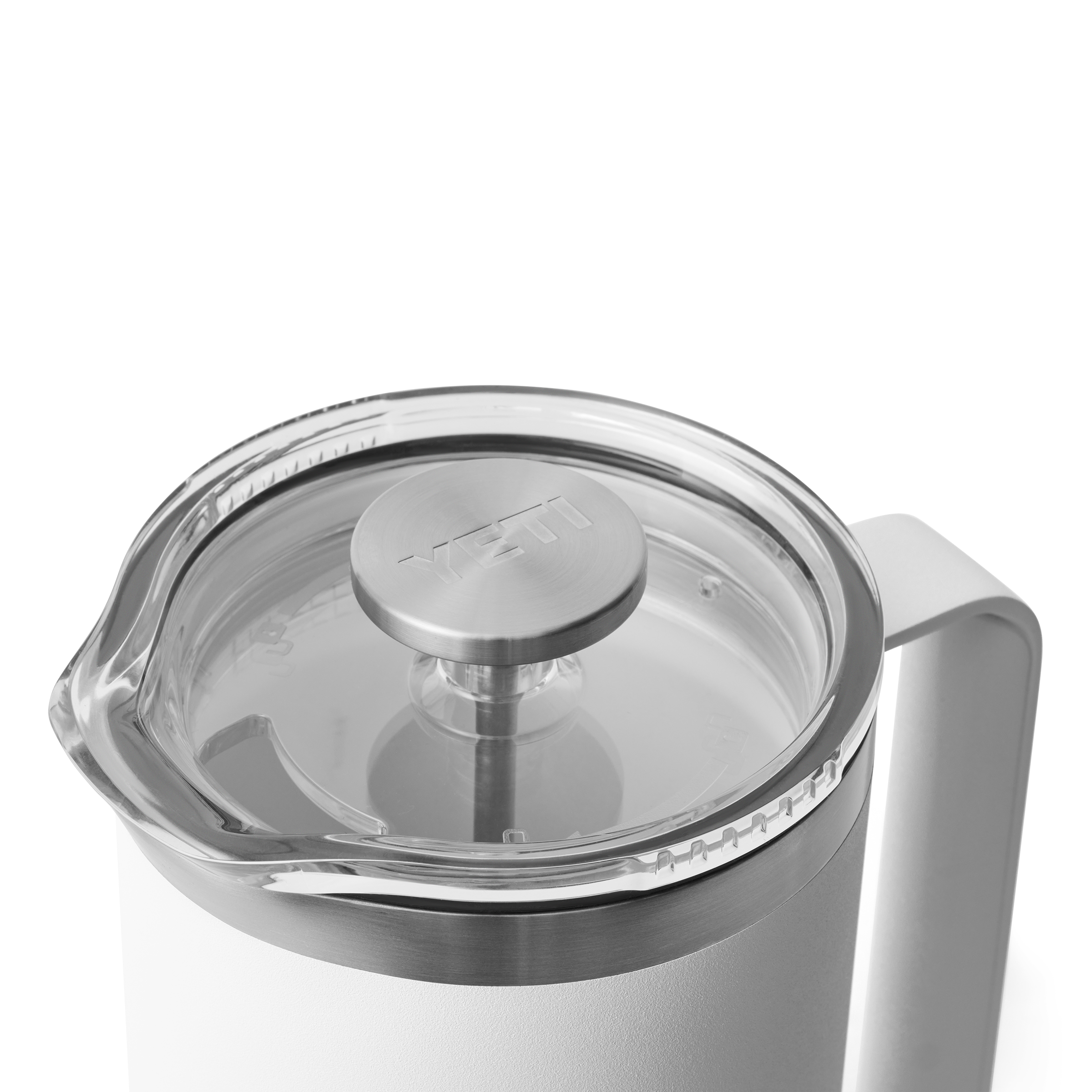 Rambler? 34 oz (1 l) French Press - Image 6