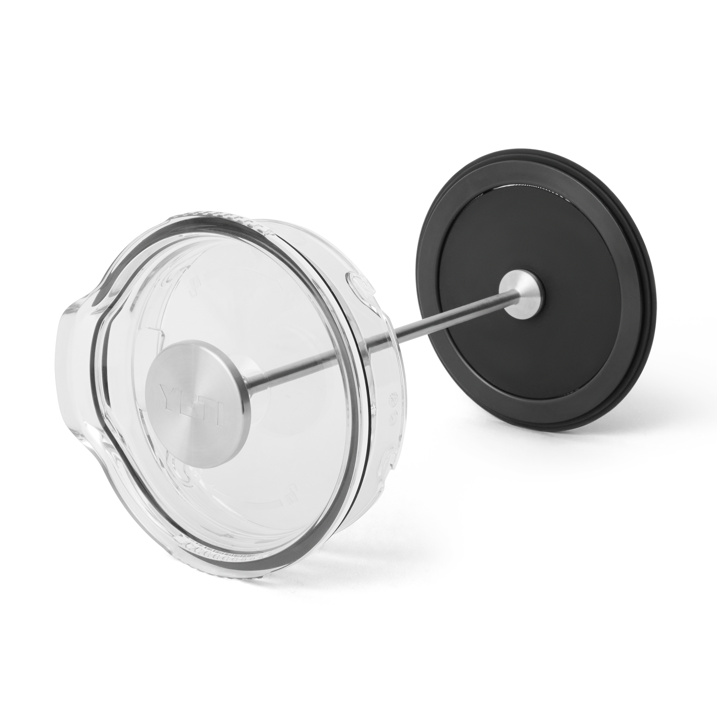 Rambler? 64 oz (1.9 l) French Press - Image 10