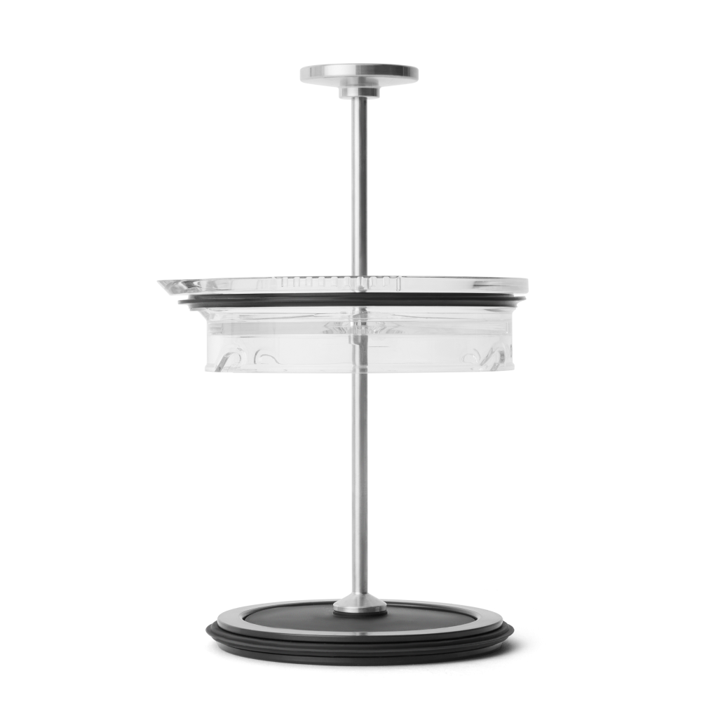 Rambler? 64 oz (1.9 l) Twist-To-lock French Press lid