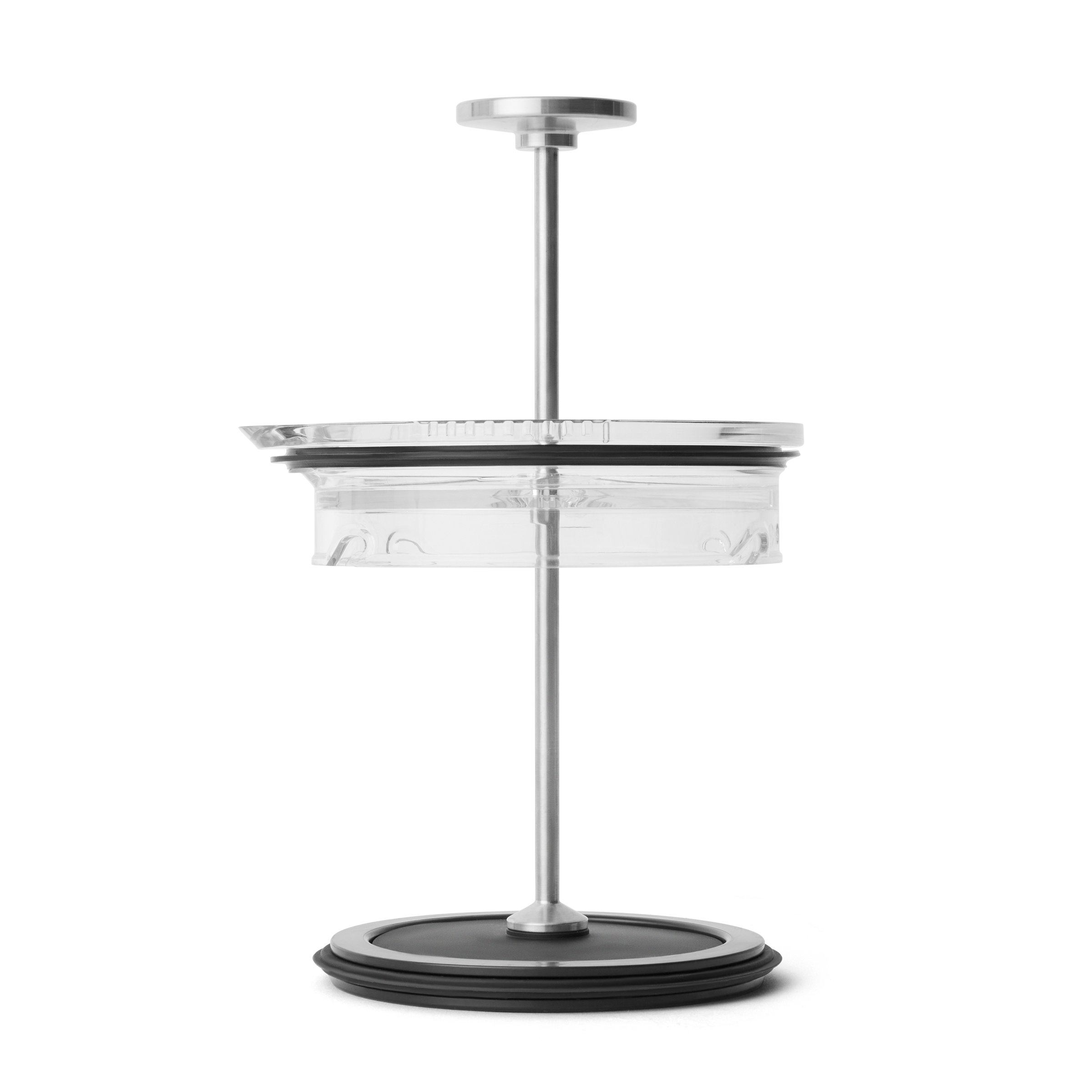 Rambler? 64 oz (1.9 l) Twist-To-lock French Press lid