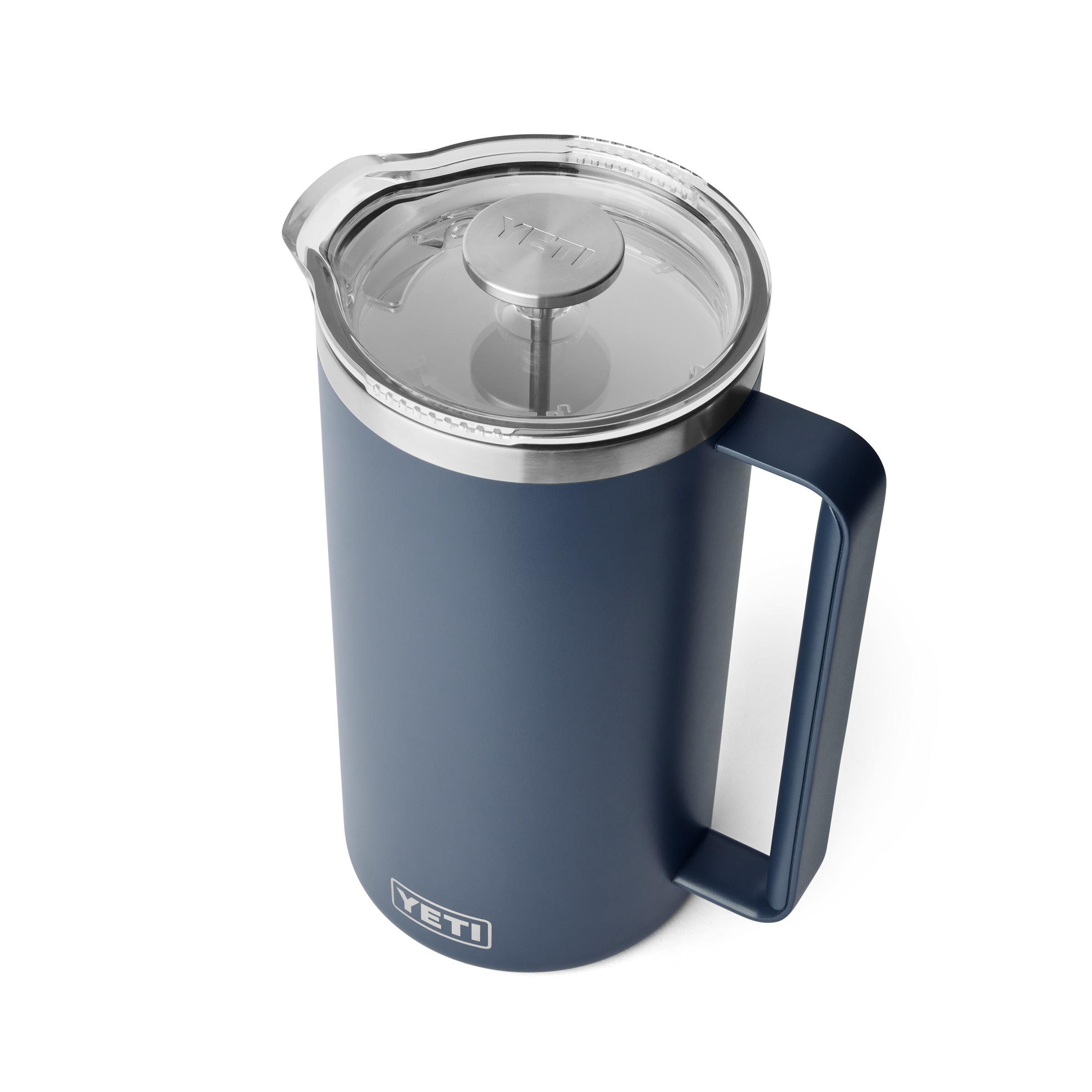 Rambler? 64 oz (1.9 l) French Press - Image 3