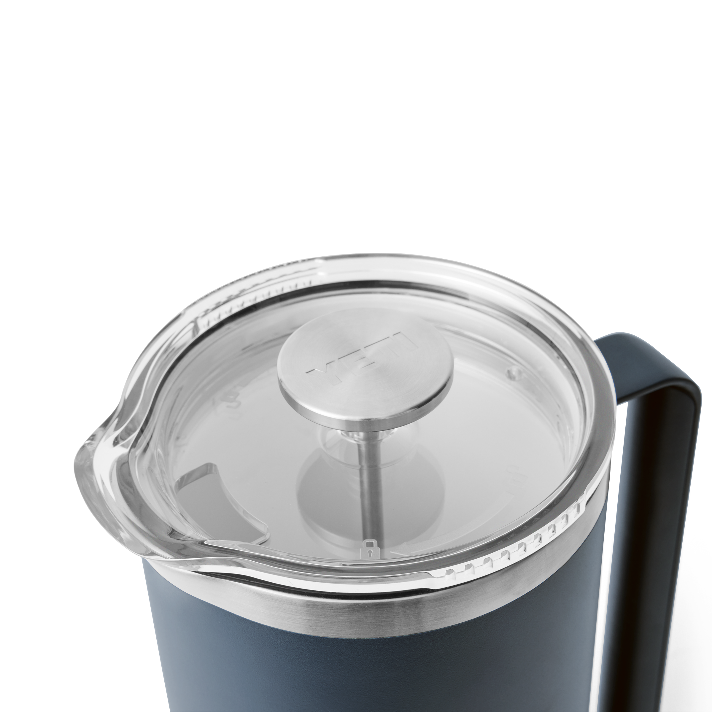 Rambler? 64 oz (1.9 l) French Press - Image 6