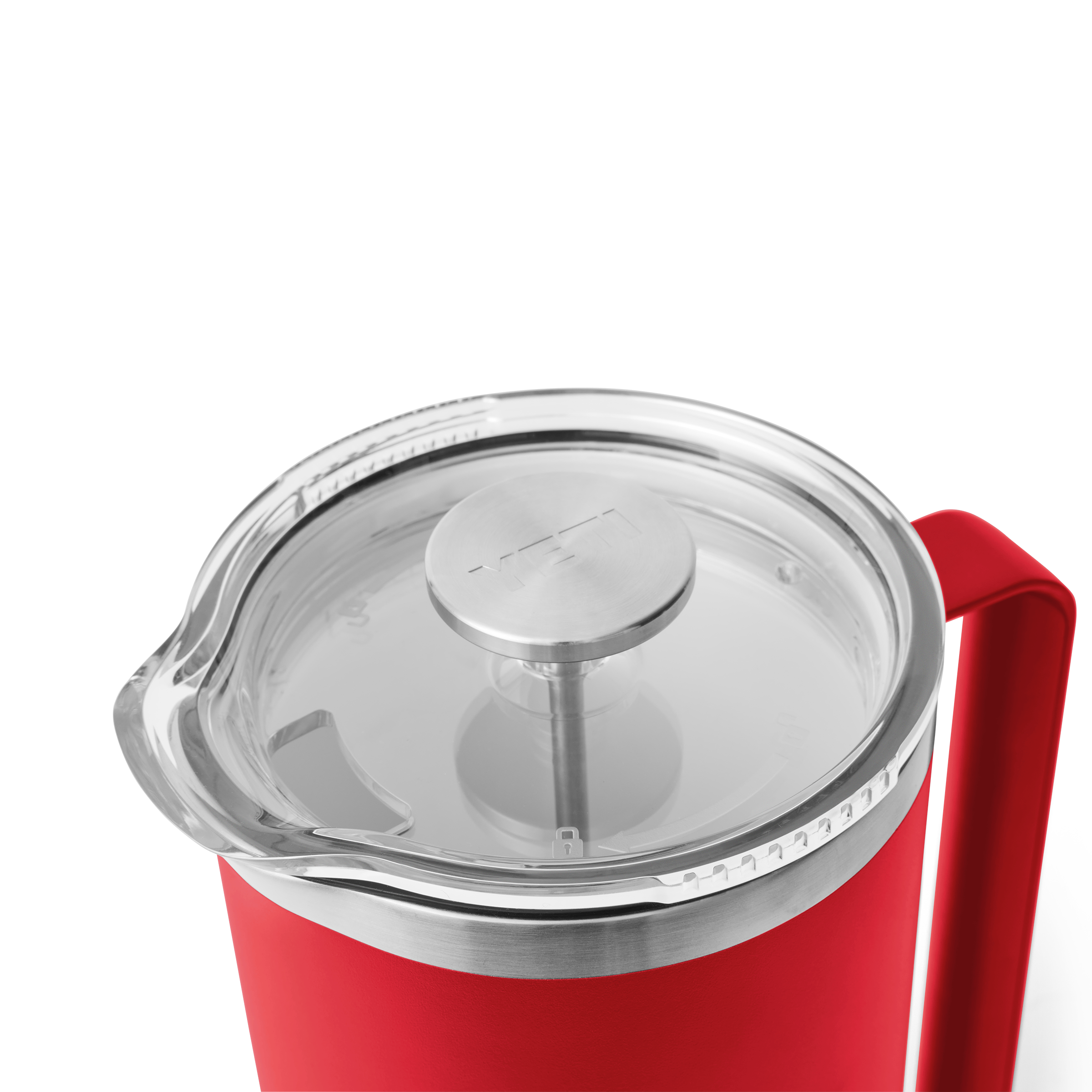 Rambler? 64 oz (1.9 l) French Press - Image 6