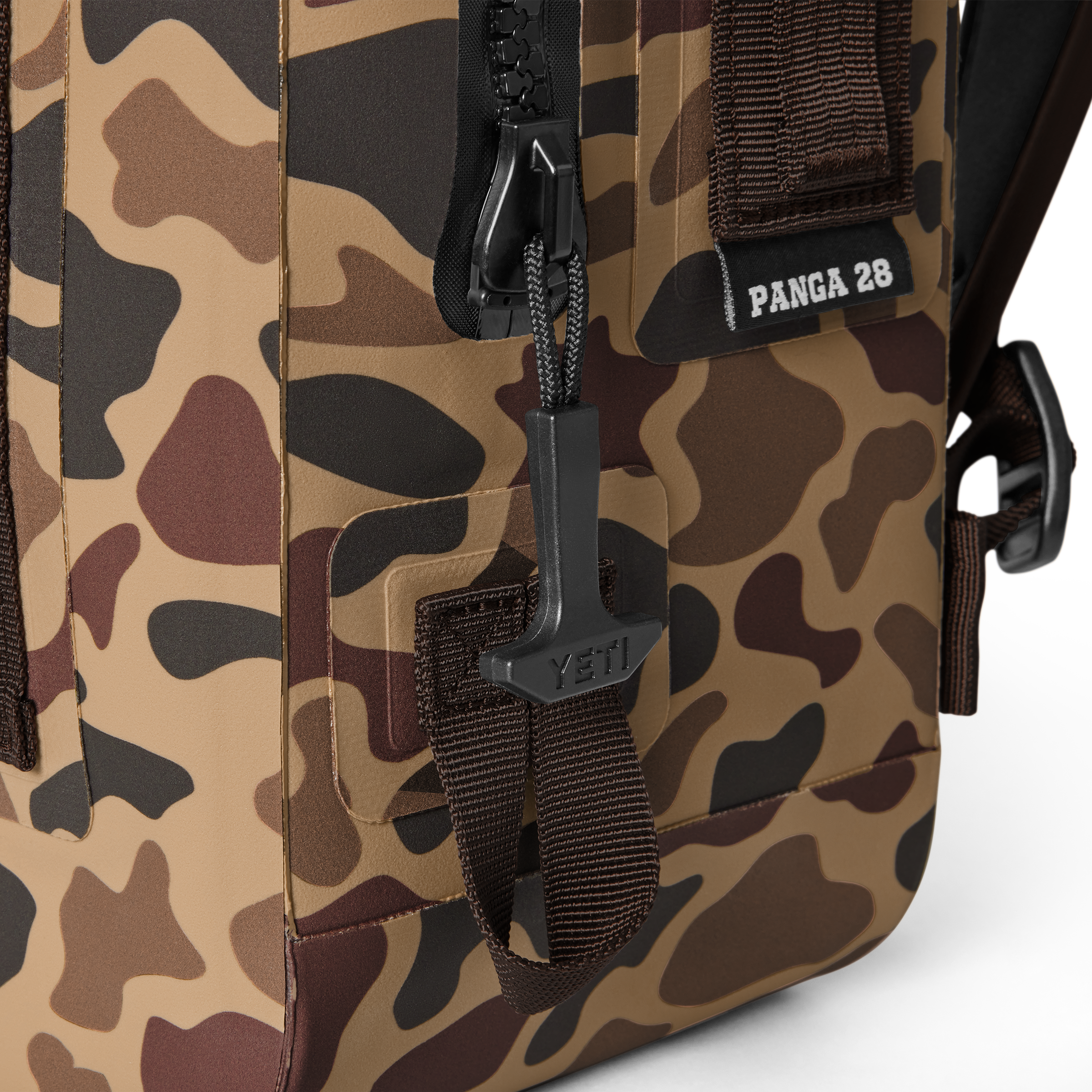 Panga? 28L Waterproof Backpack - Image 6