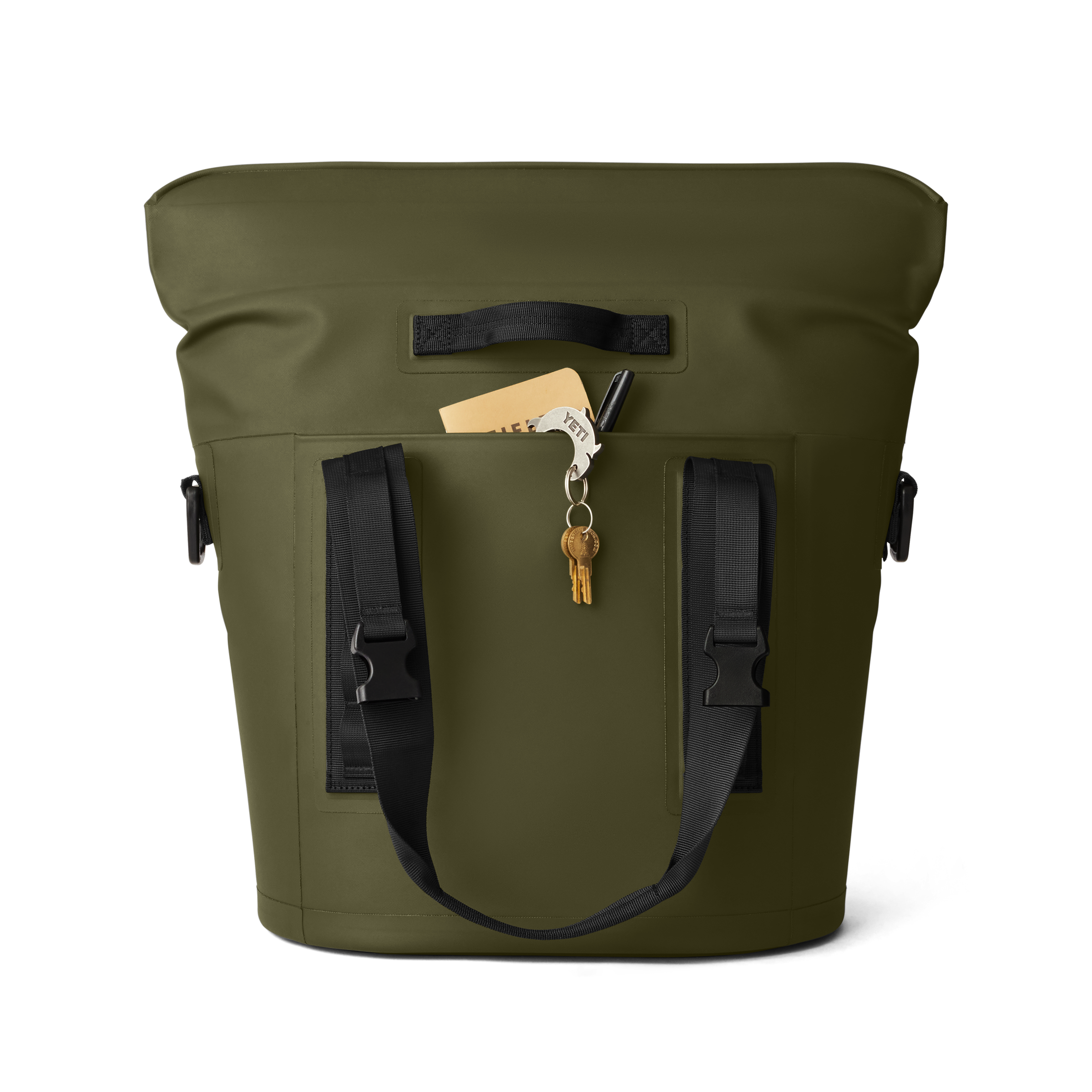 Hopper? M15 Tote Cool Bag - Image 8